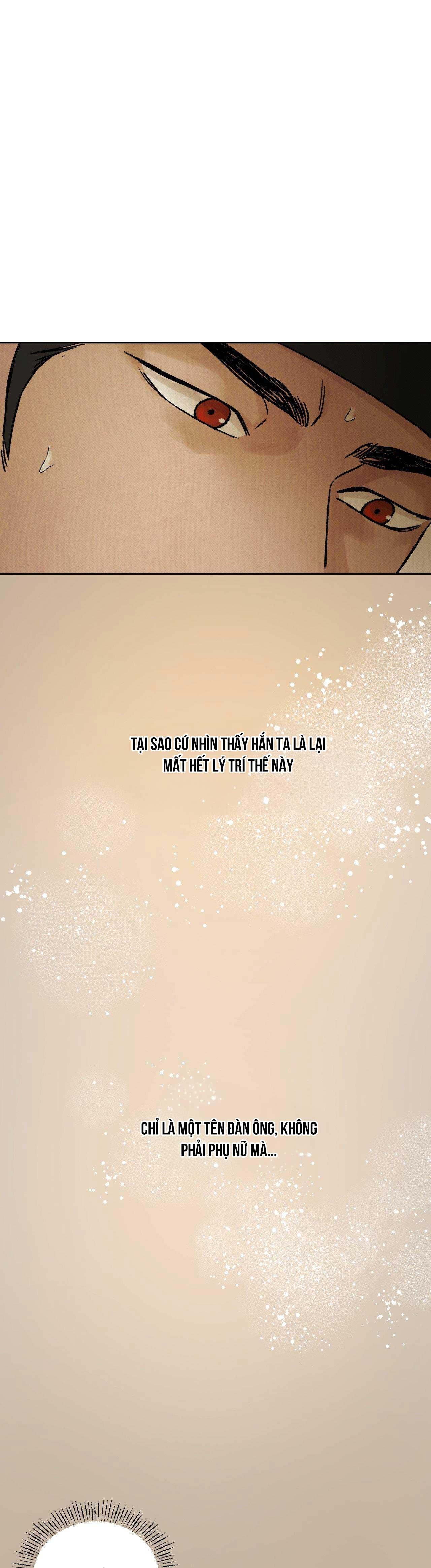 Đọc truyện MONG RYONGJEON - Chapter 29