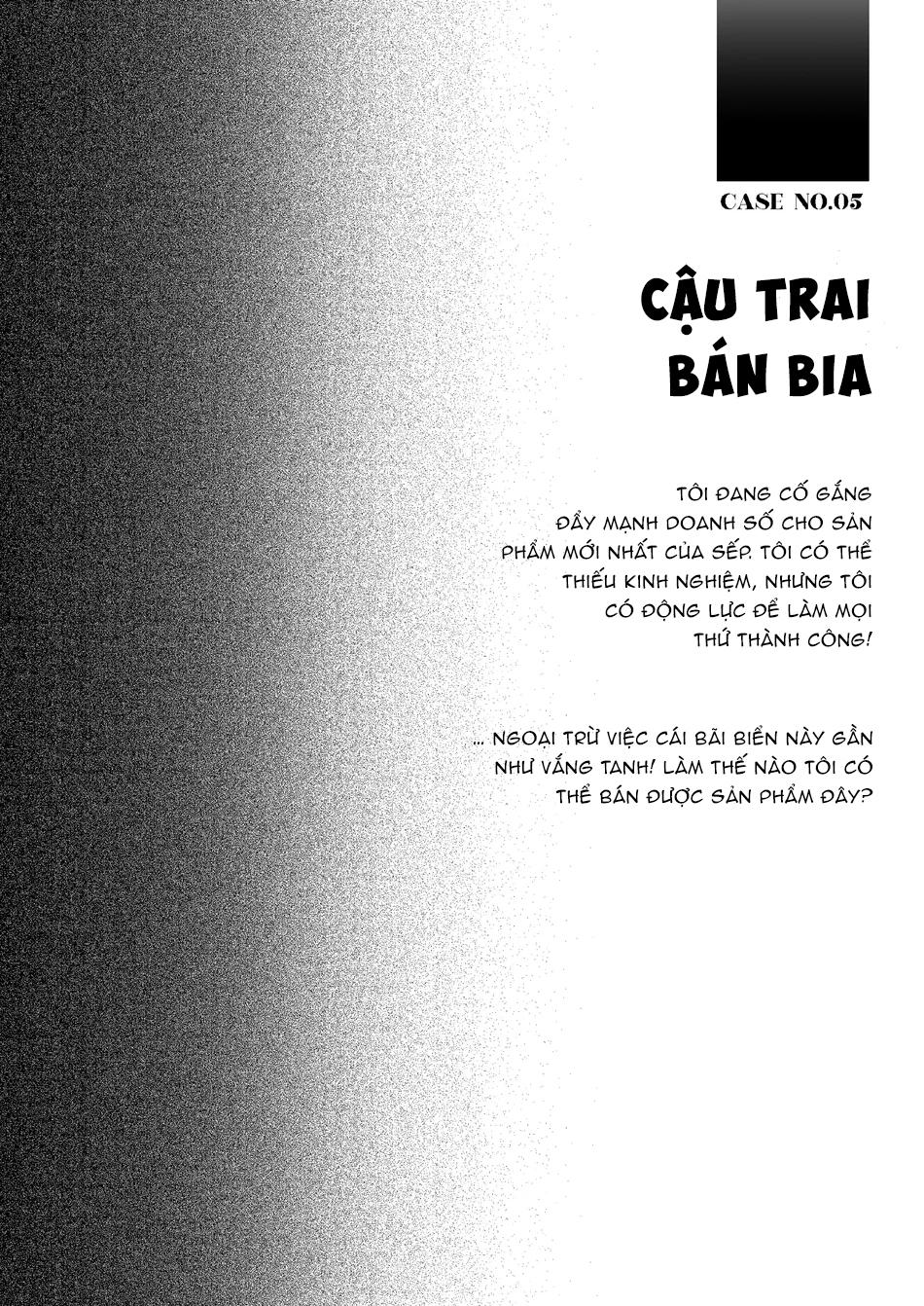 Đọc truyện Chục Cây Một Lỗ - Chapter 12