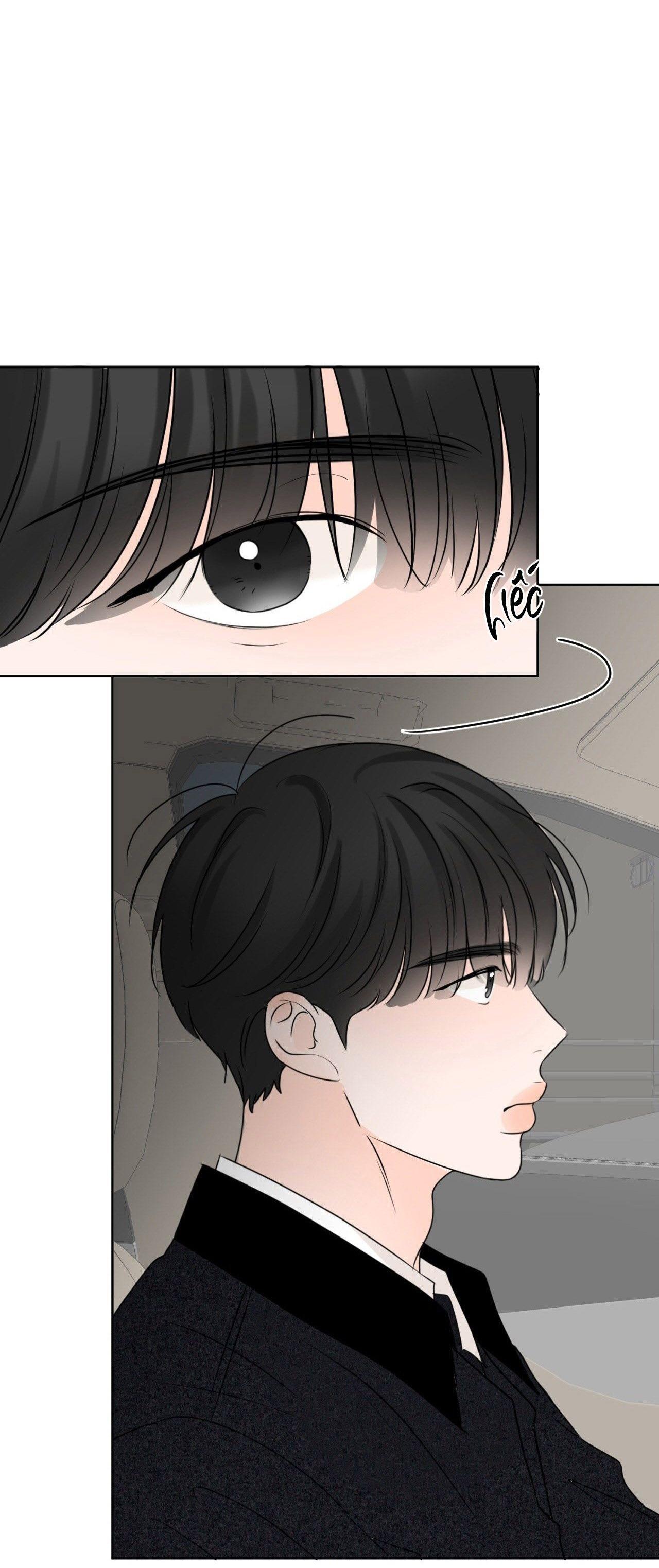 Đọc truyện RANH GIỚI CỦA MÙI HƯƠNG - Chapter 25