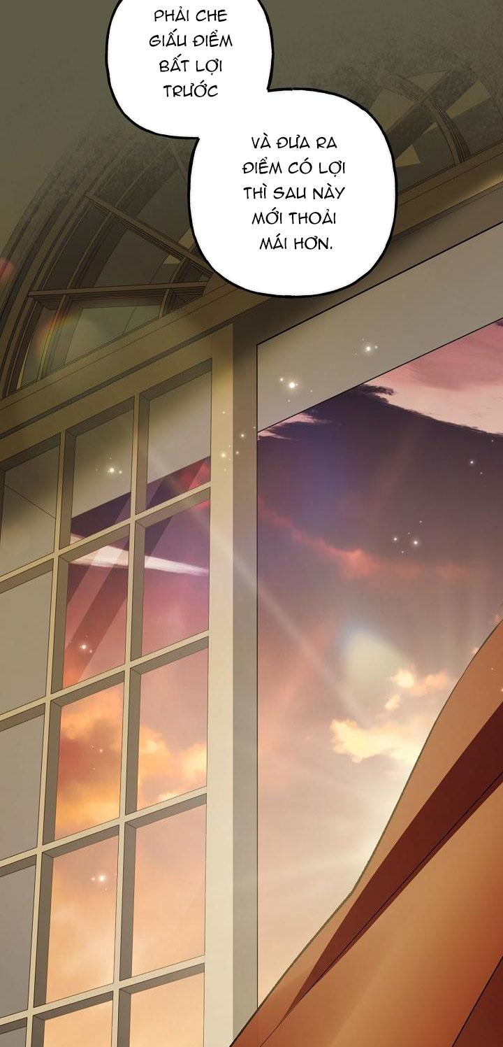 Đọc truyện (ABO) BƯỚC NGOẶT - Chapter 44