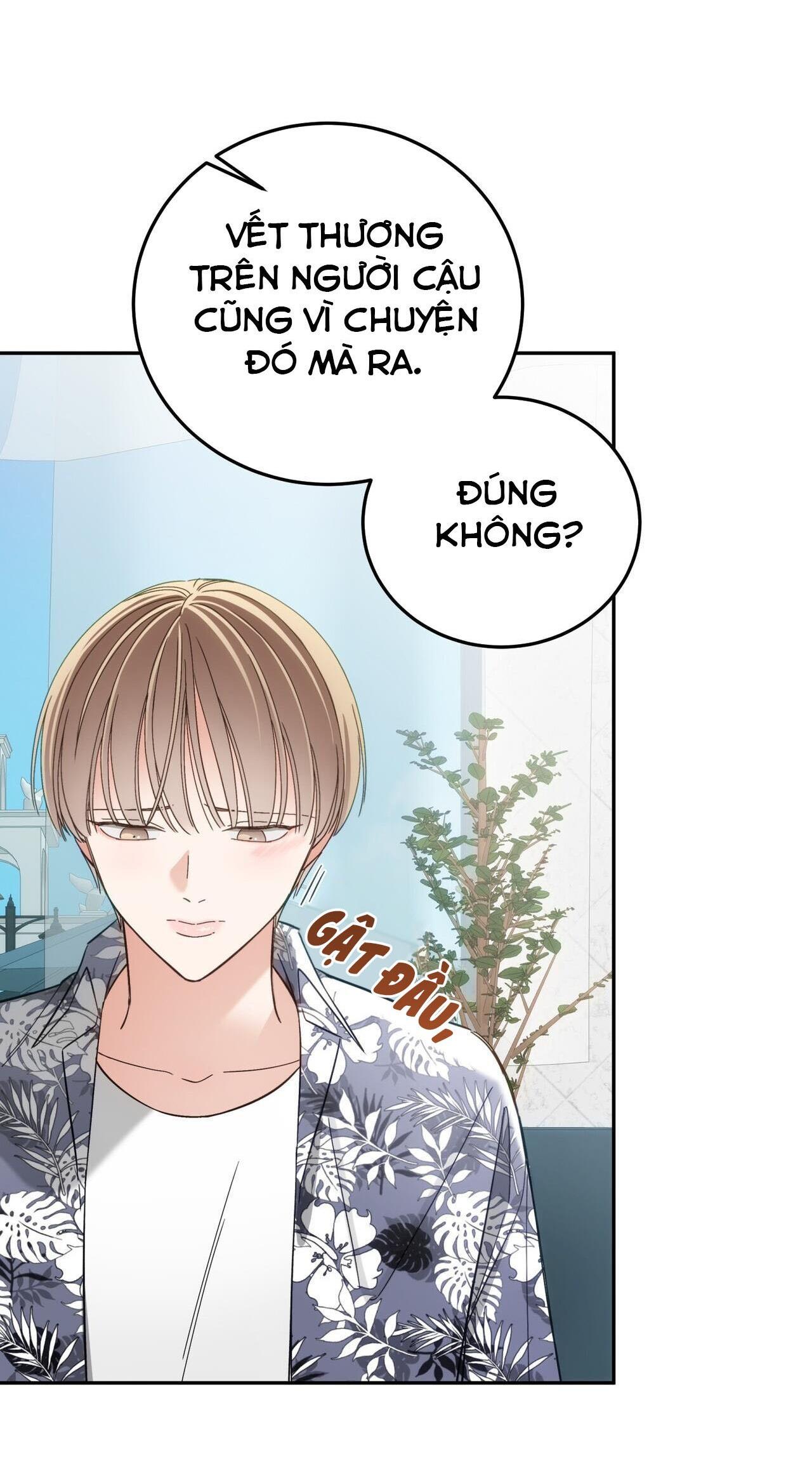 Đọc truyện PAY DAY - Chapter 10