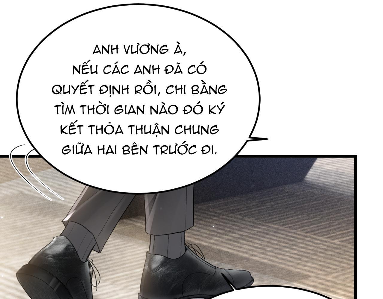Đọc truyện Cuộc Đối Đầu Gay Gắt - Chapter 77