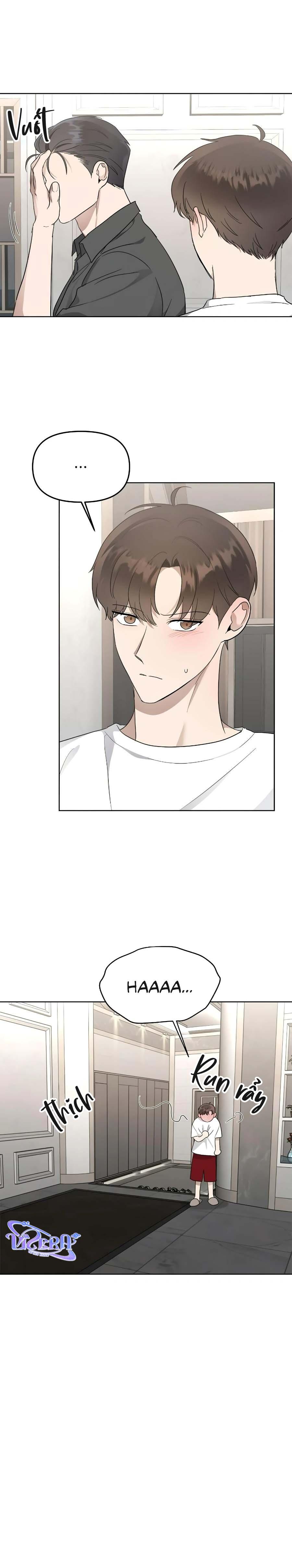 Đọc truyện Niềm An Ủi Ngày Chủ Nhật - Chapter 57