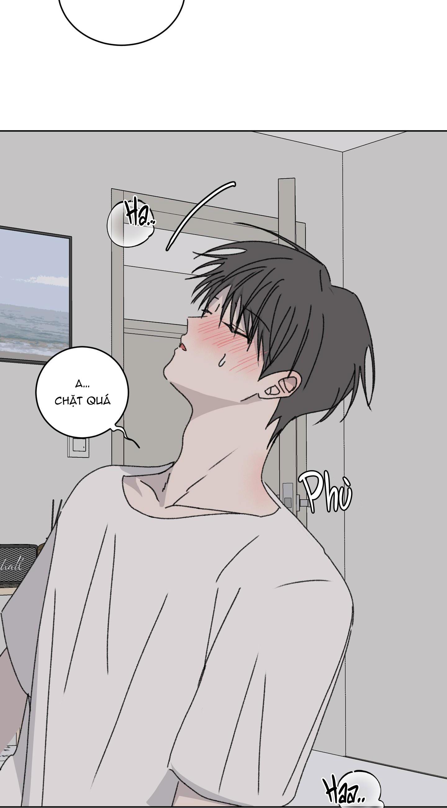Đọc truyện Missing Romance - Chapter 21
