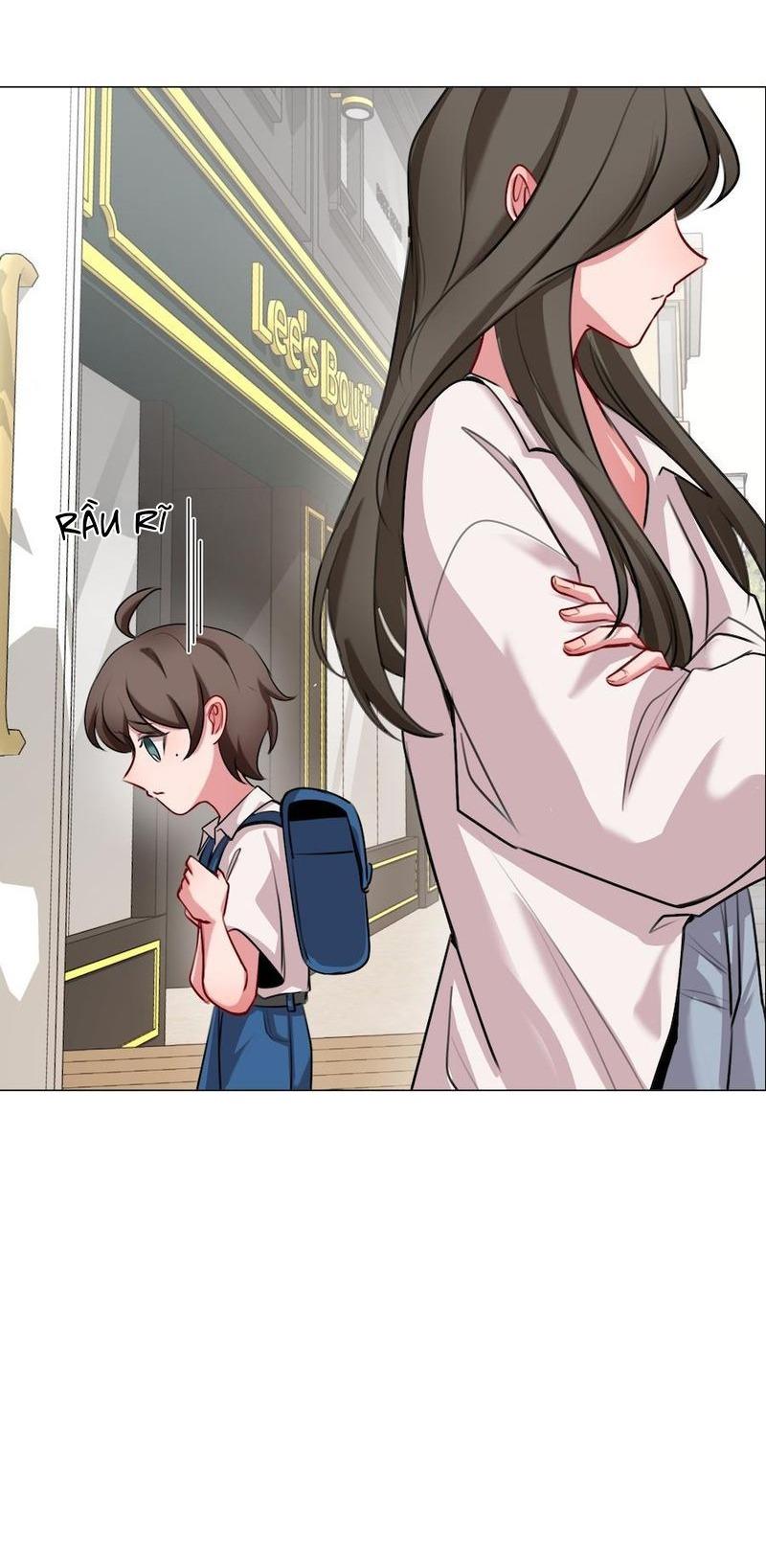 Đọc truyện Flower of youth - Chapter 9