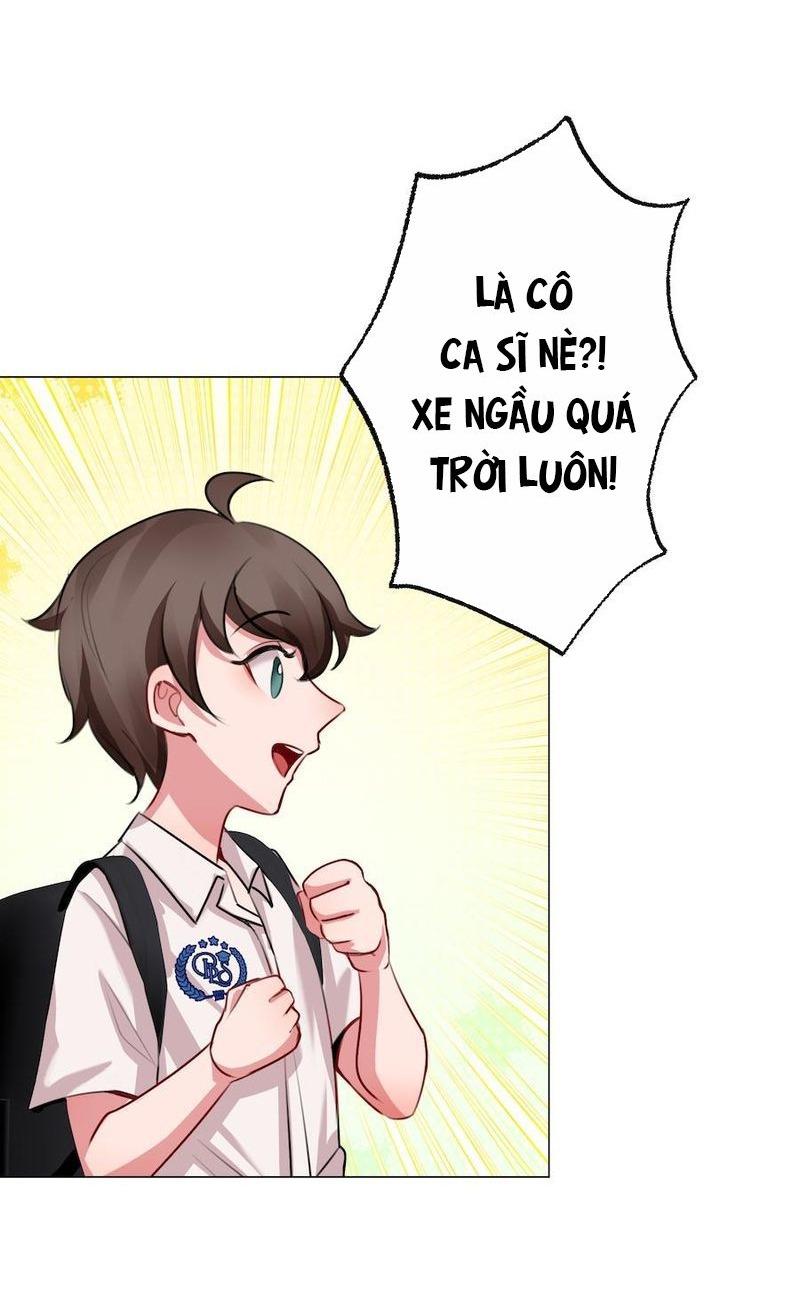 Đọc truyện Flower of youth - Chapter 6