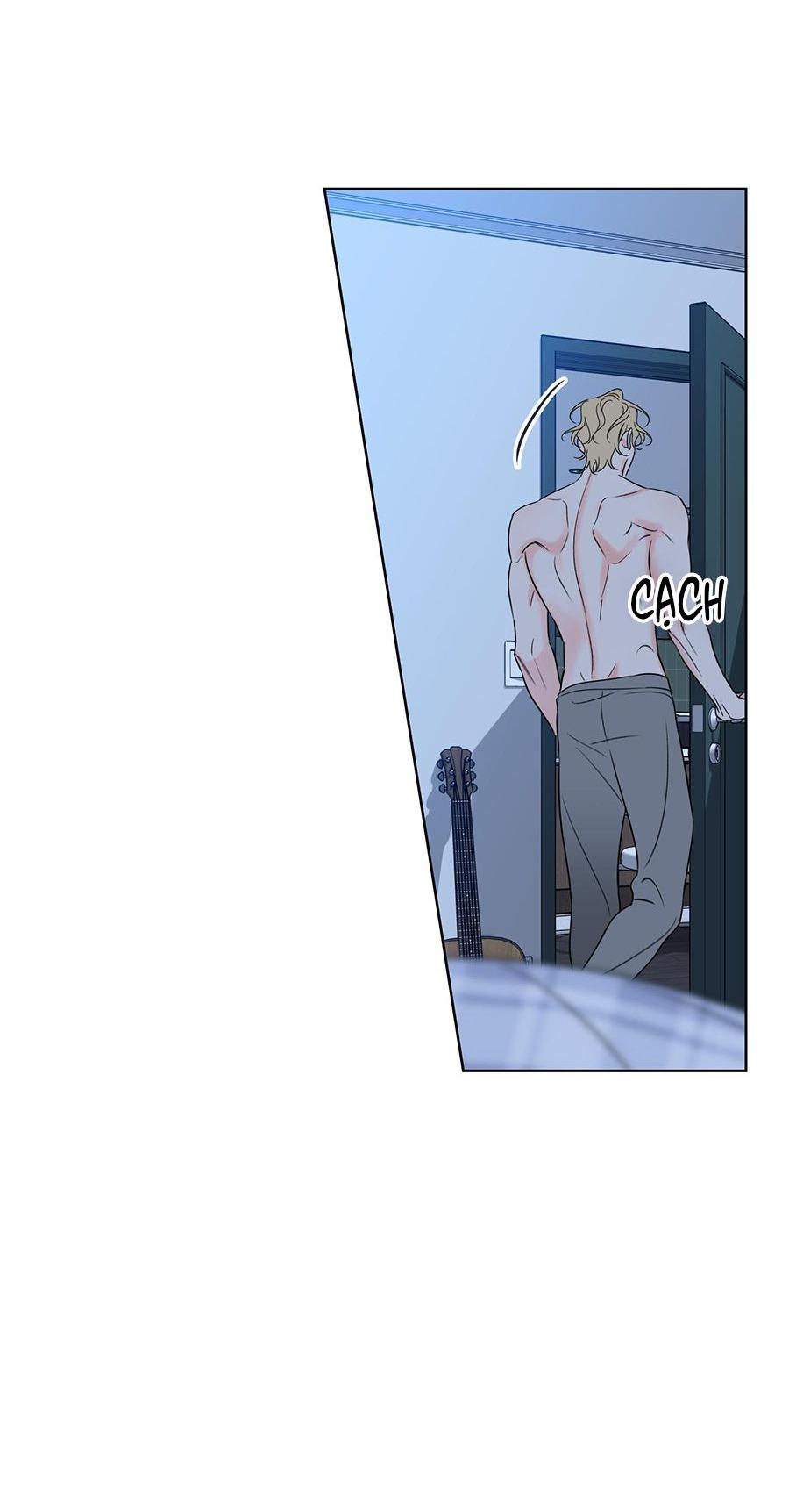 Đọc truyện CHUYỆN TÌNH RẮC RỐI -DMBL - Chapter 39