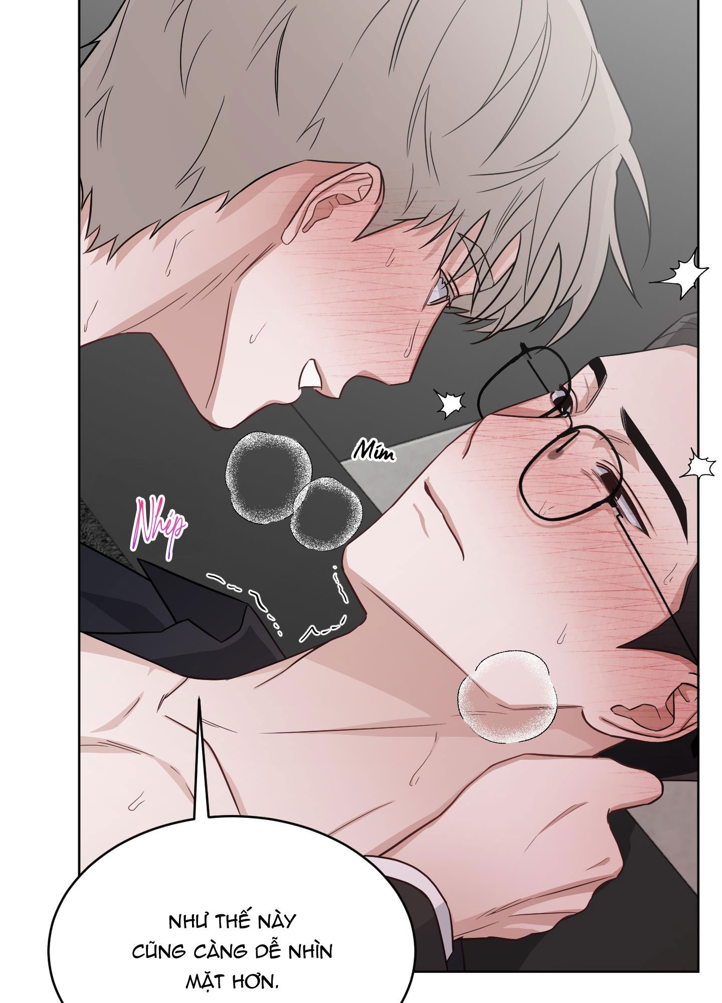 Đọc truyện NGHIỆN SEX - Chapter 19.3