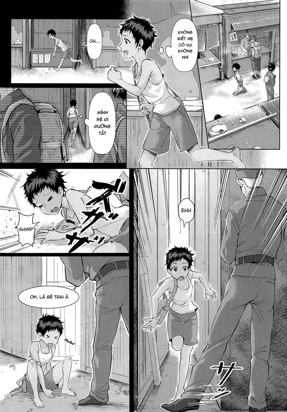 Đọc truyện TUYỂN TẬP BDSM CHỊT CHỌT - Chapter 176