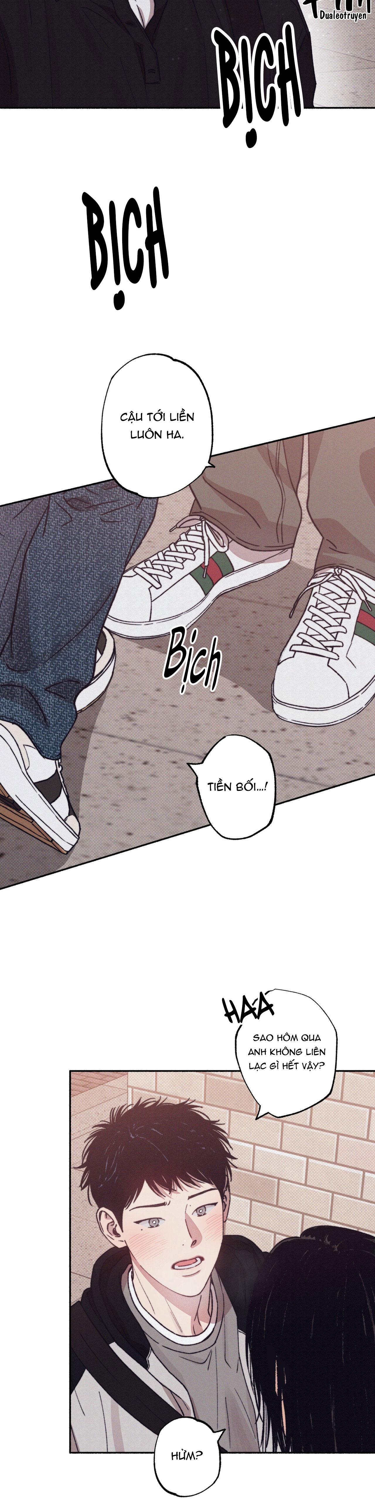Đọc truyện TỪ 1 ĐẾN 10 - Chapter 26