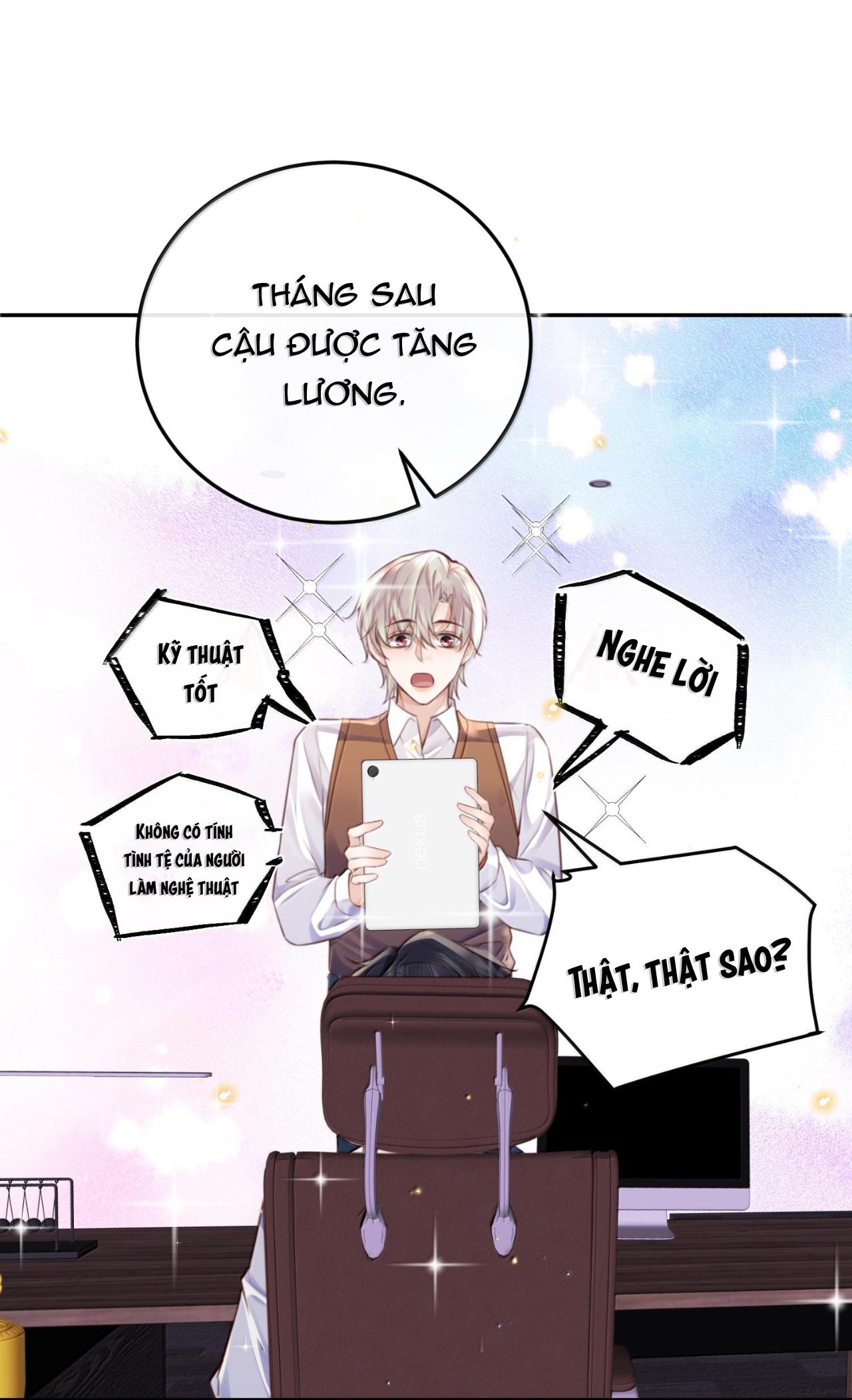 Đọc truyện Đặc Chế Cho Riêng Anh - Chapter 97