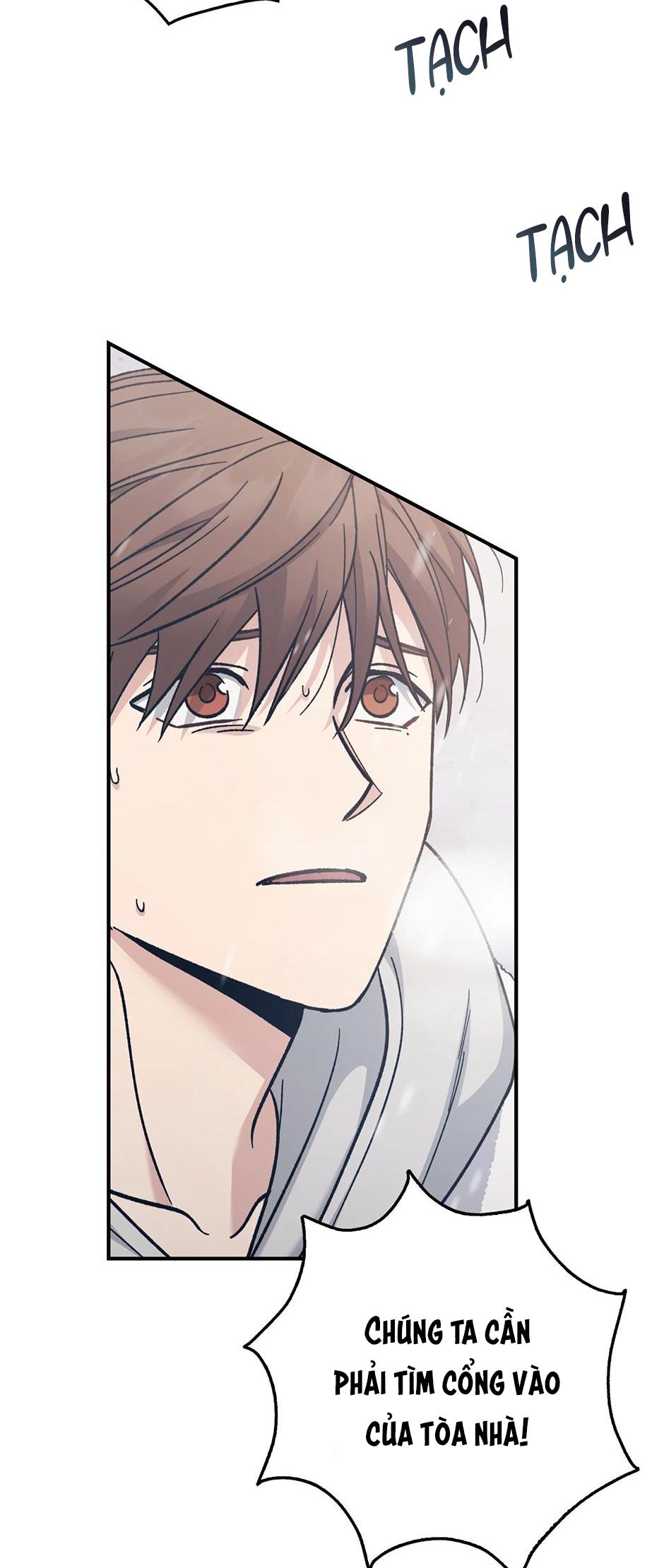 Đọc truyện Deadman Switch - Chapter 53