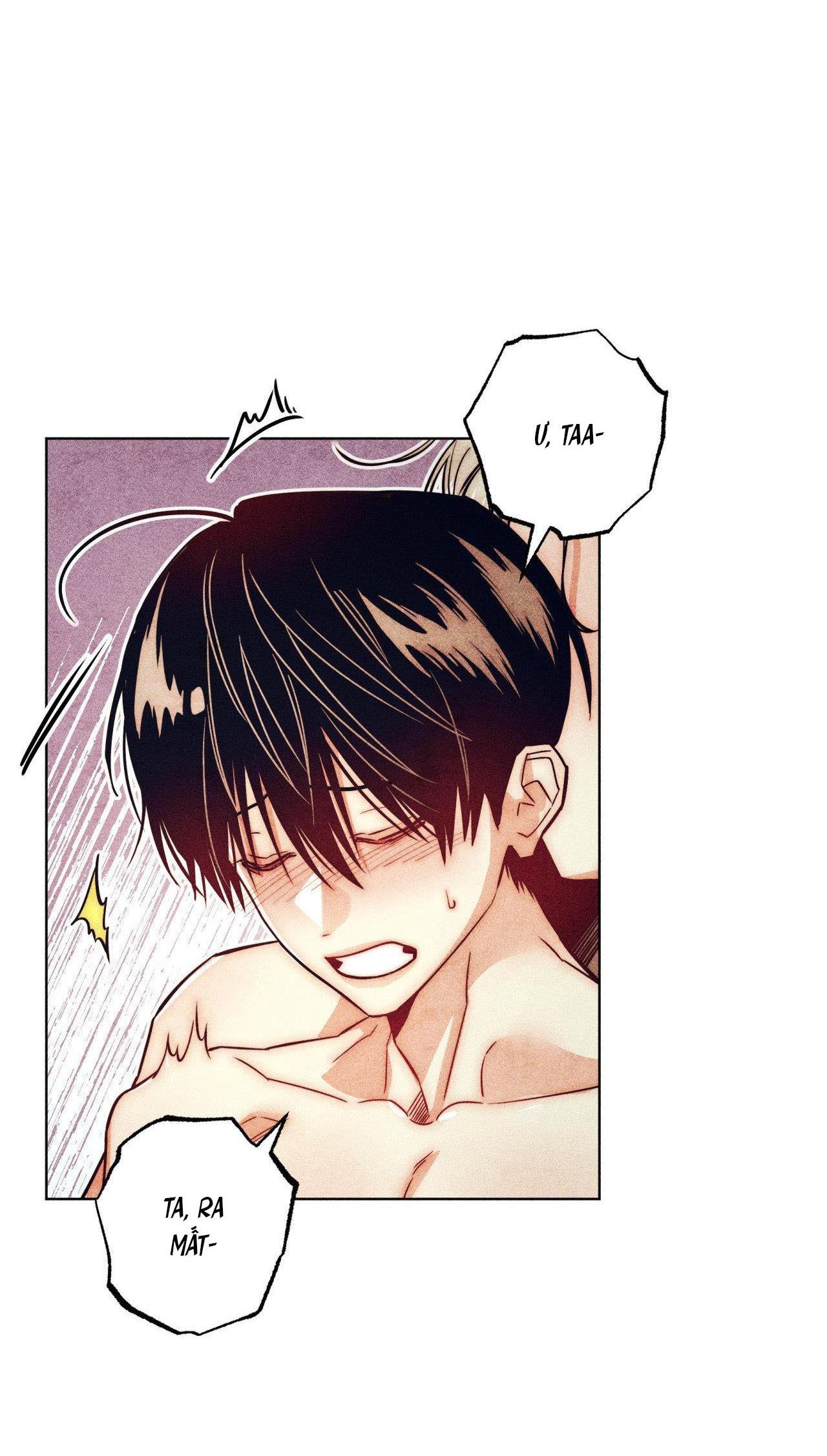 Đọc truyện (CBunu) Làm vị cứu tinh thật dễ dàng - Chapter 99