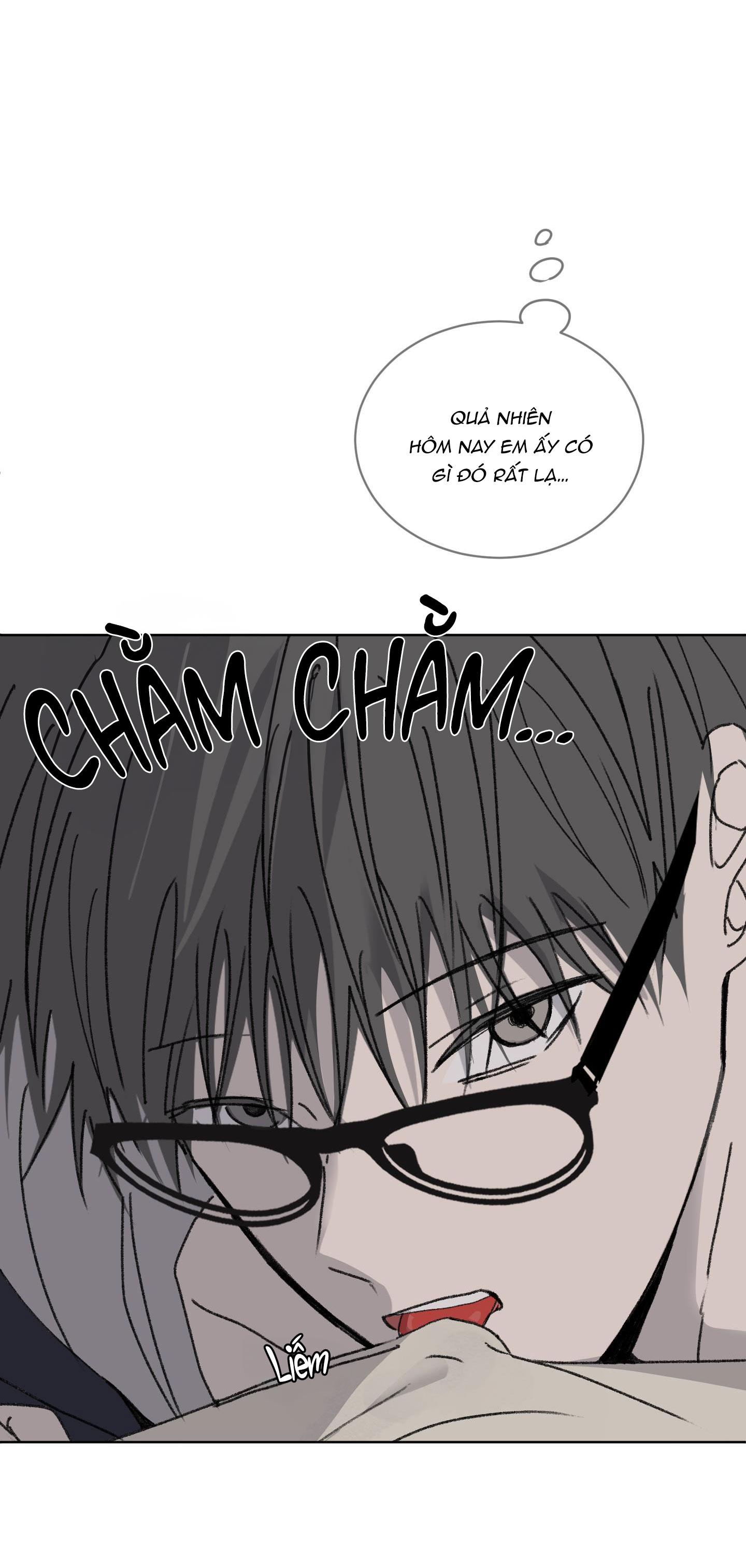Đọc truyện Missing Romance - Chapter 19