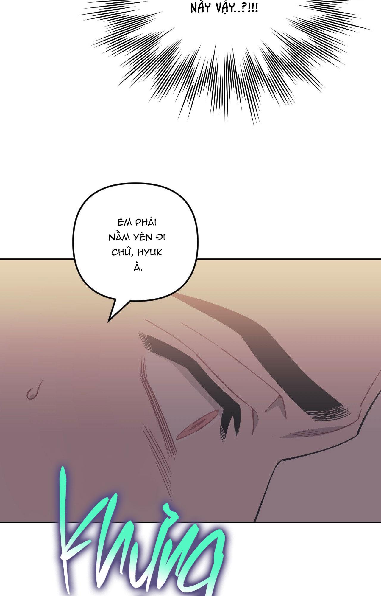 Đọc truyện HƠN CẢ BẠN BÈ - Chapter 93