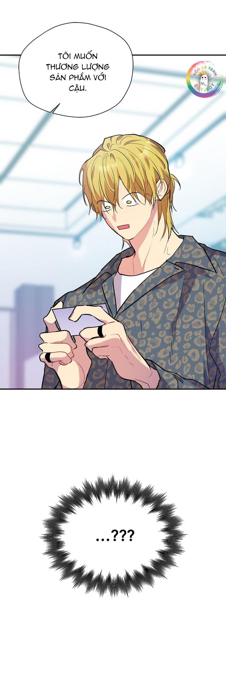 Đọc truyện Nếu Như Cậu Bạn Hàng Xóm Là Vampire? - Chapter 73