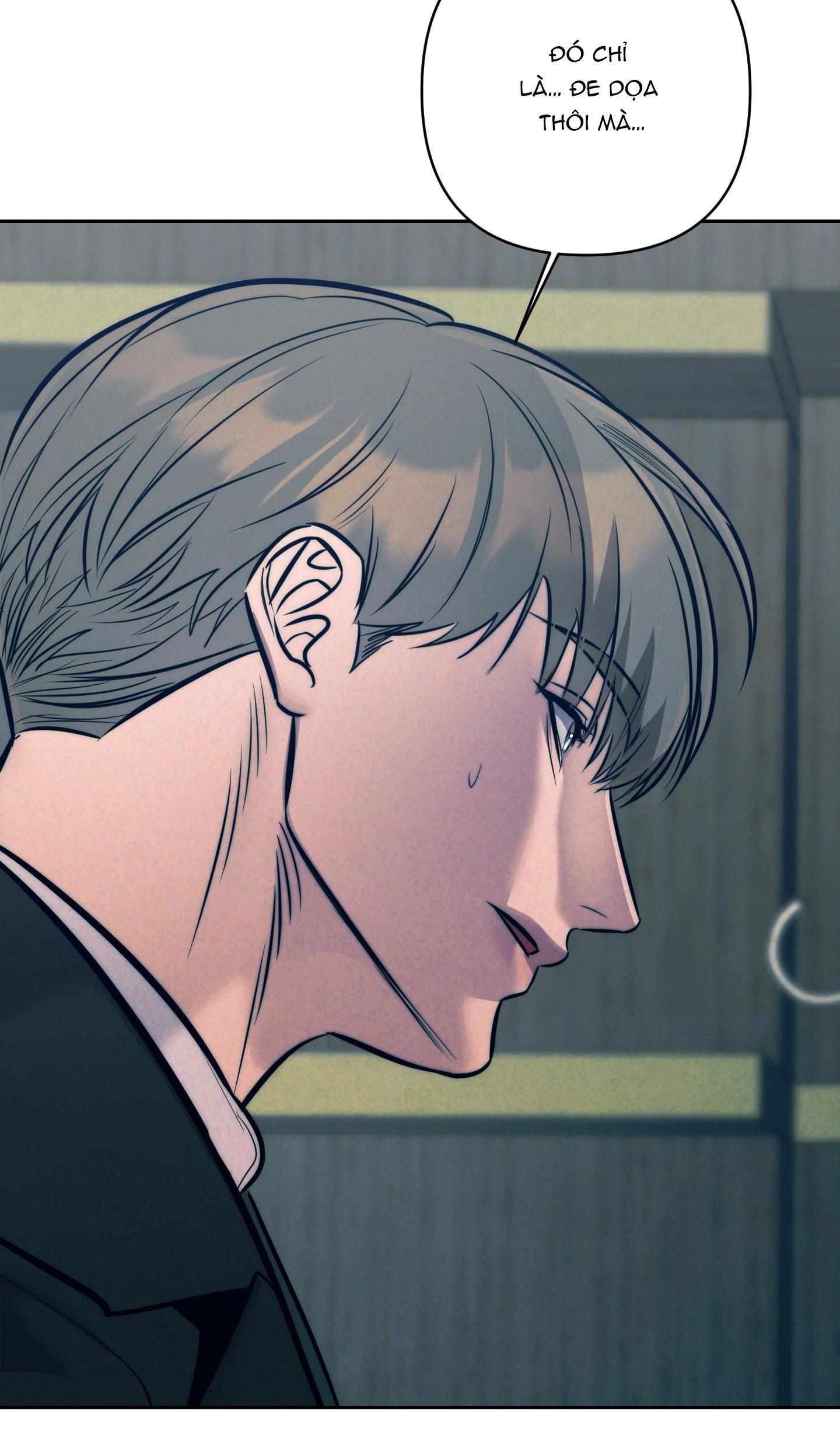 Đọc truyện KỲ THỊ - Chapter 43