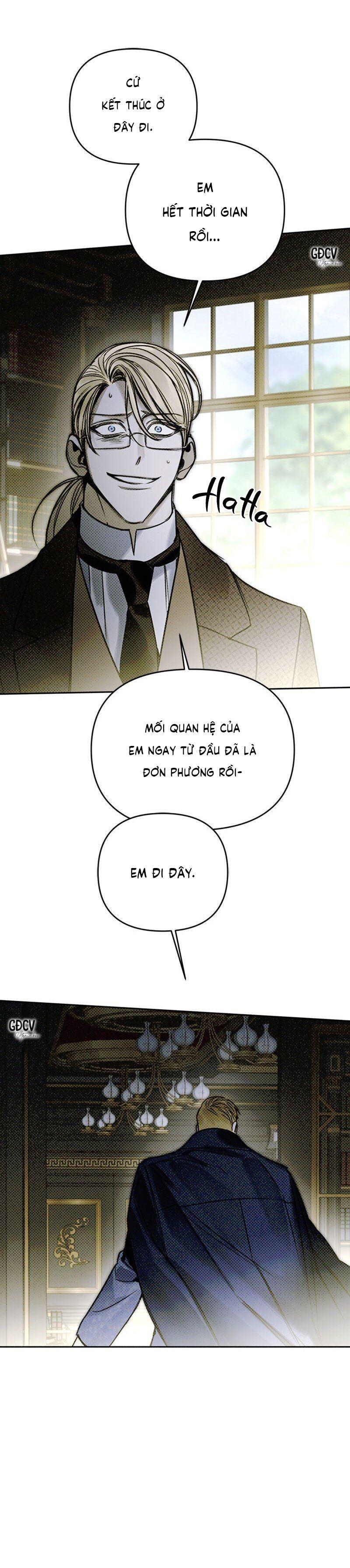 Đọc truyện Độc Tấu Đôi - Chapter 18