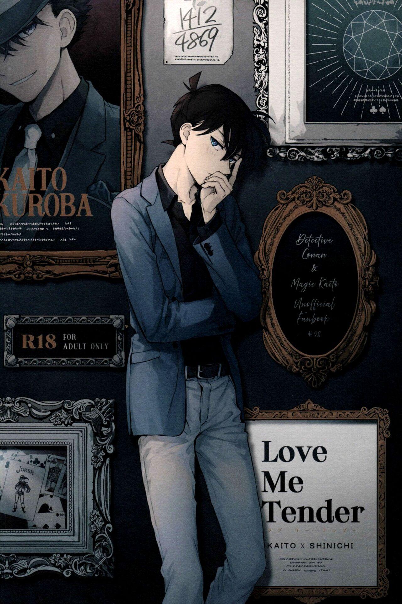 Đọc truyện DJ Detective Conan - Chapter 2