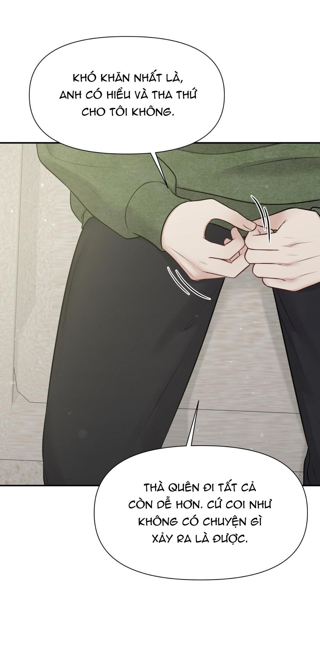 Đọc truyện MACGUFFIN - Chapter 28