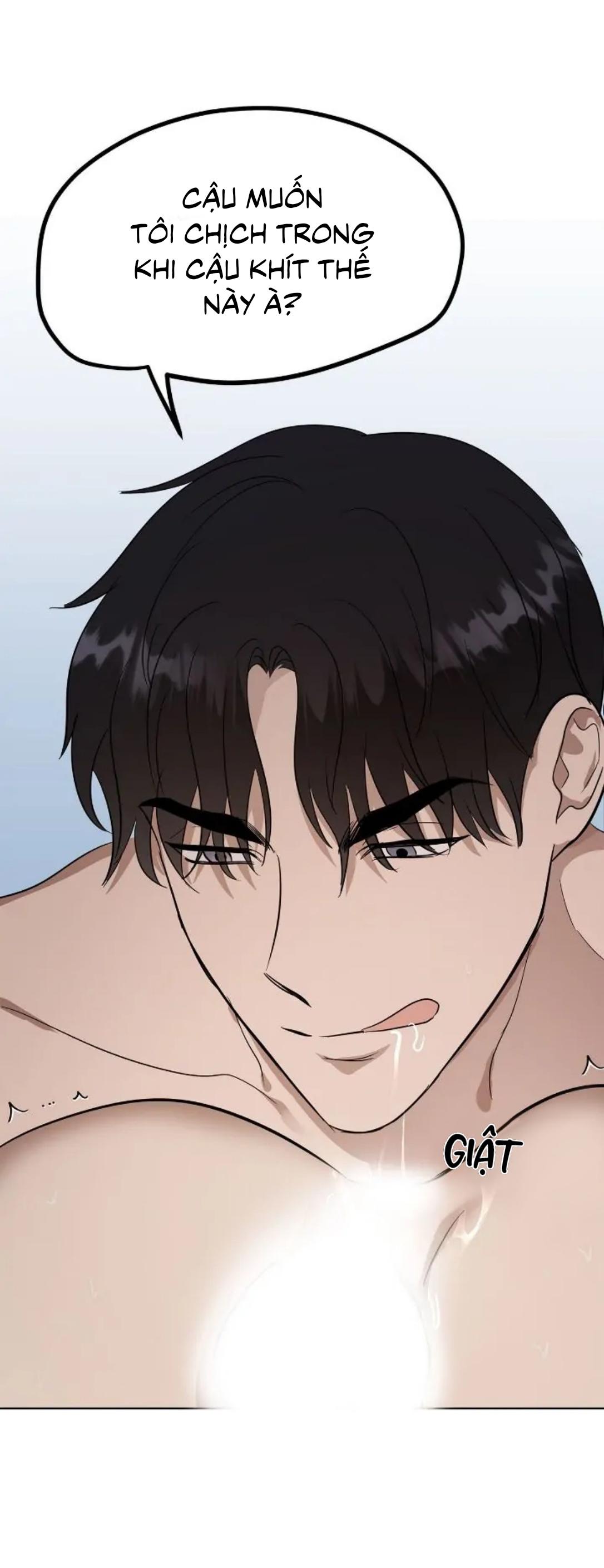 Đọc truyện Niềm An Ủi Ngày Chủ Nhật - Chapter 45