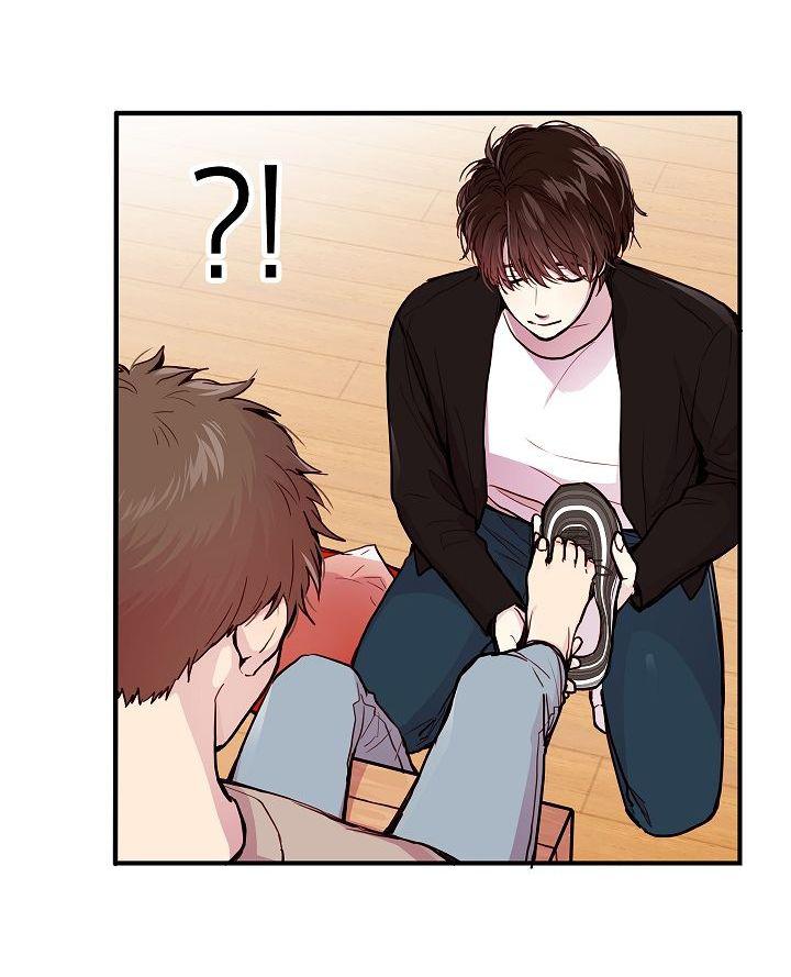 Đọc truyện Cách Để Trở Thành Gia Đình - Chapter 21