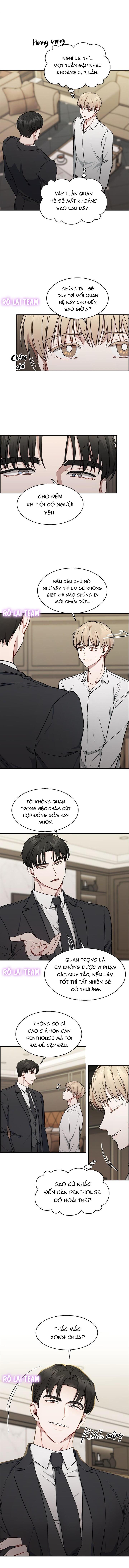 Đọc truyện Giá Như Anh Cần Em - Chapter 2