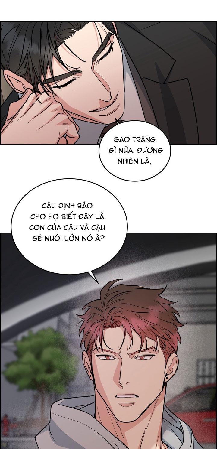 Đọc truyện CHÓ VÀ CHIM - Chapter 40