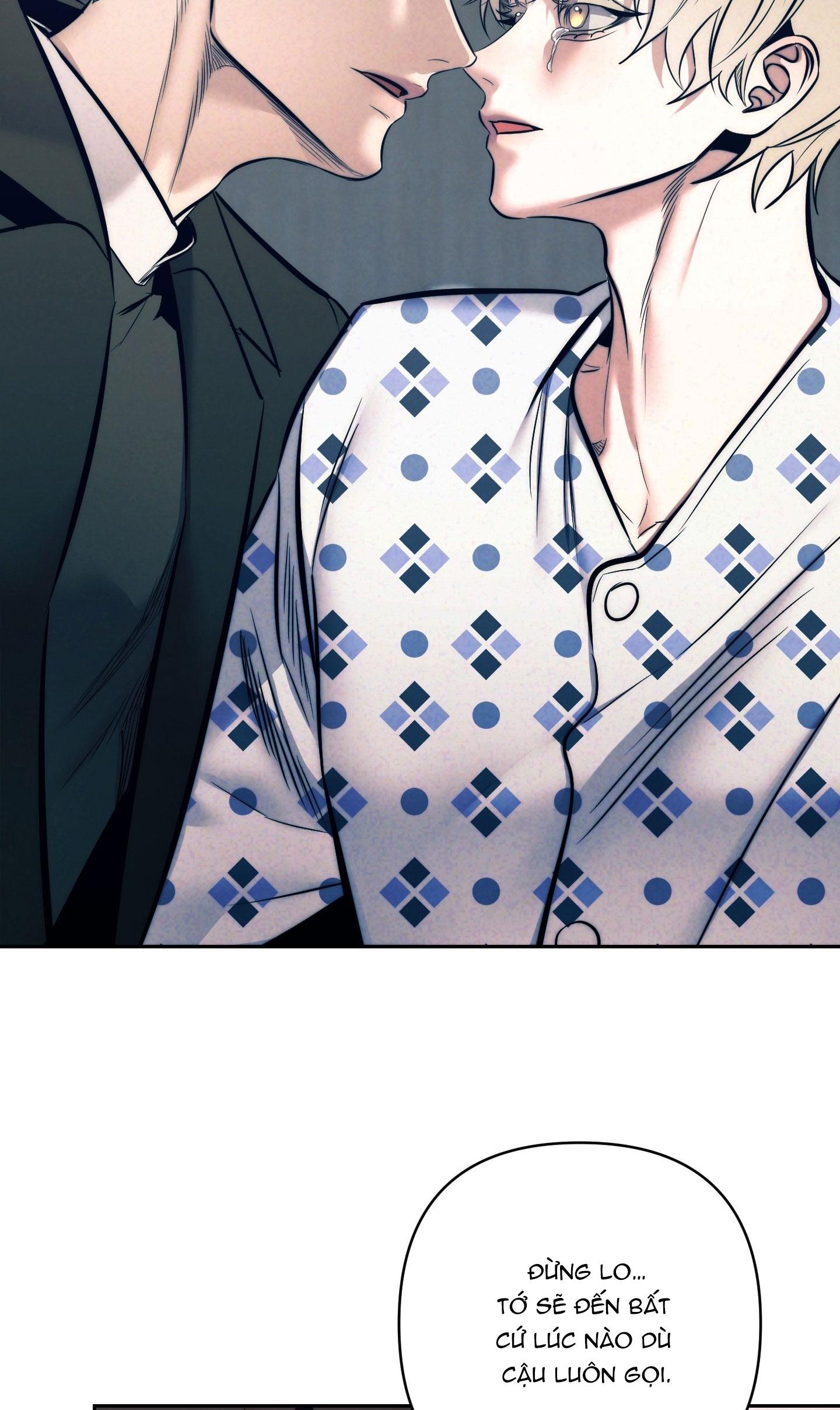 Đọc truyện KỲ THỊ - Chapter 43