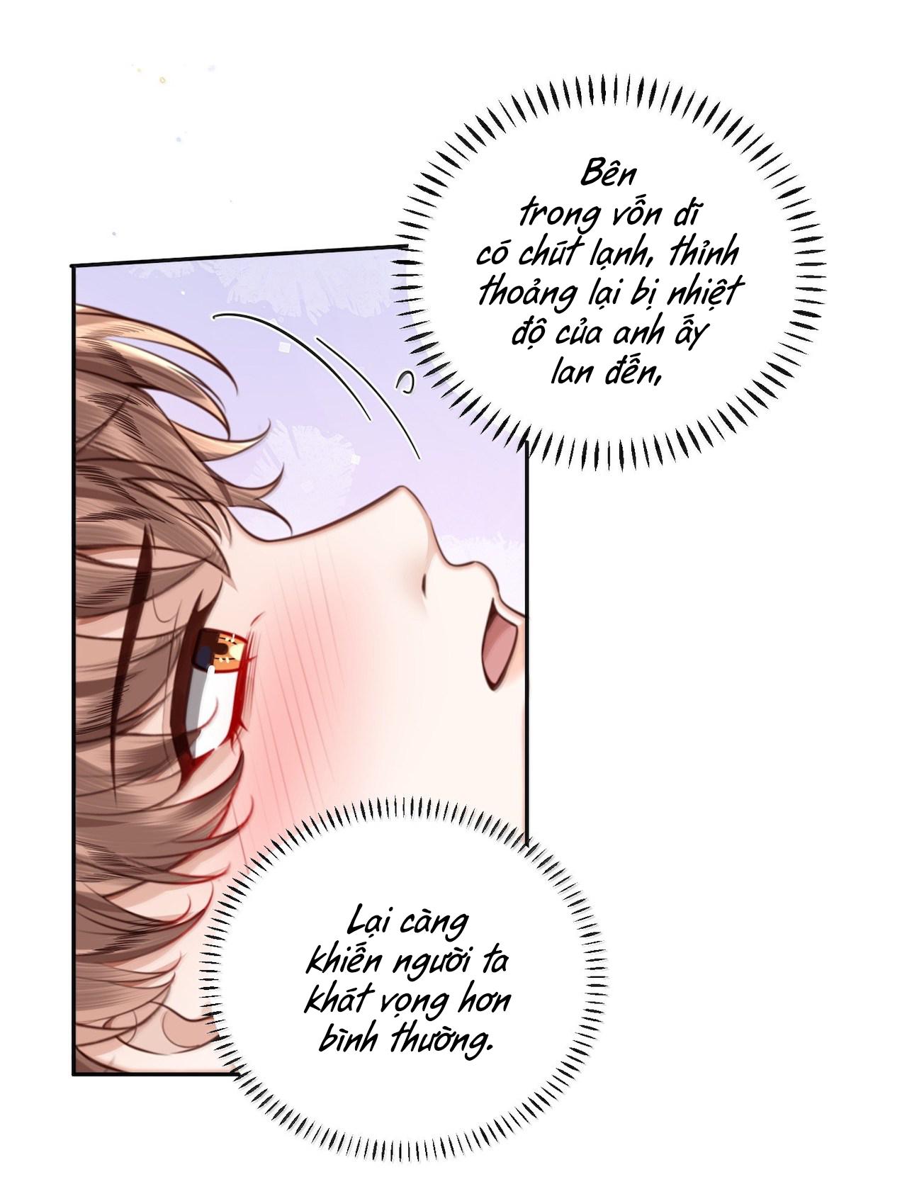 Đọc truyện Đặc Chế Cho Riêng Anh - Chapter 118