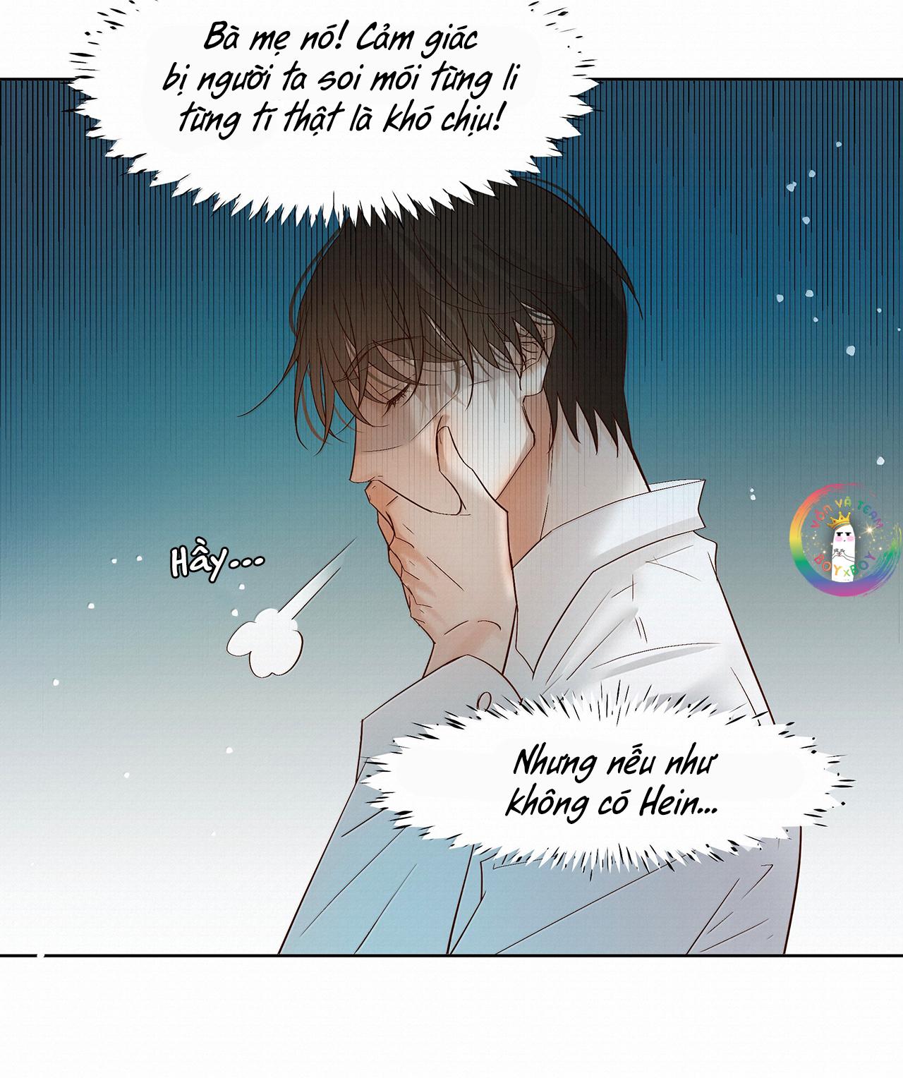 Đọc truyện Trỗi Dậy Từ Tro Tàn - Chapter 62