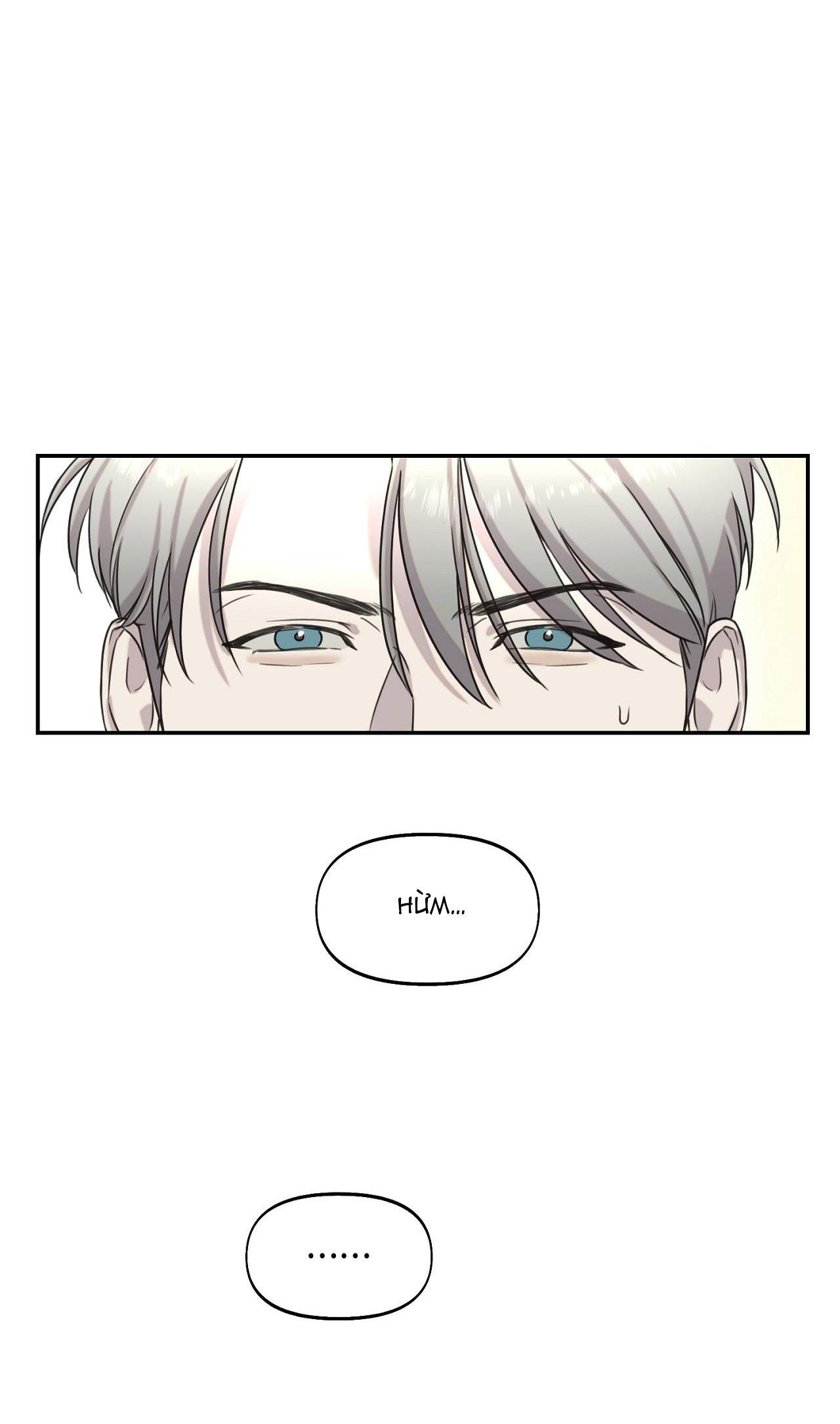 Đọc truyện NERD PROJECT - Chapter 17