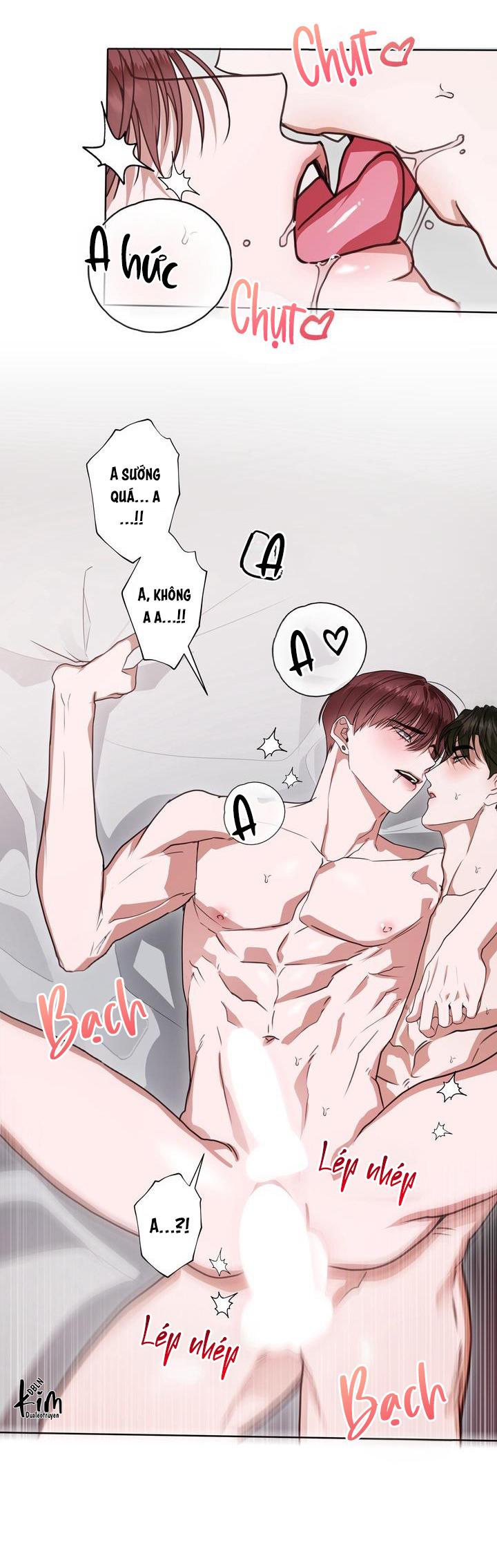 Đọc truyện SỰ THAM LAM CỦA NHÂN LOẠI - Chapter 3.6
