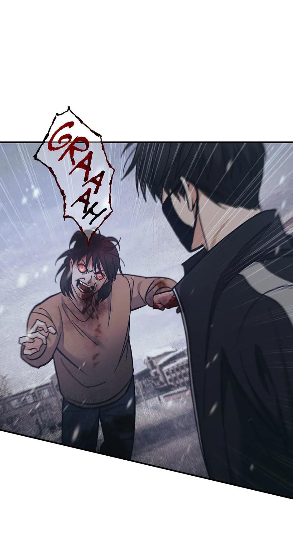Đọc truyện Deadman Switch - Chapter 53