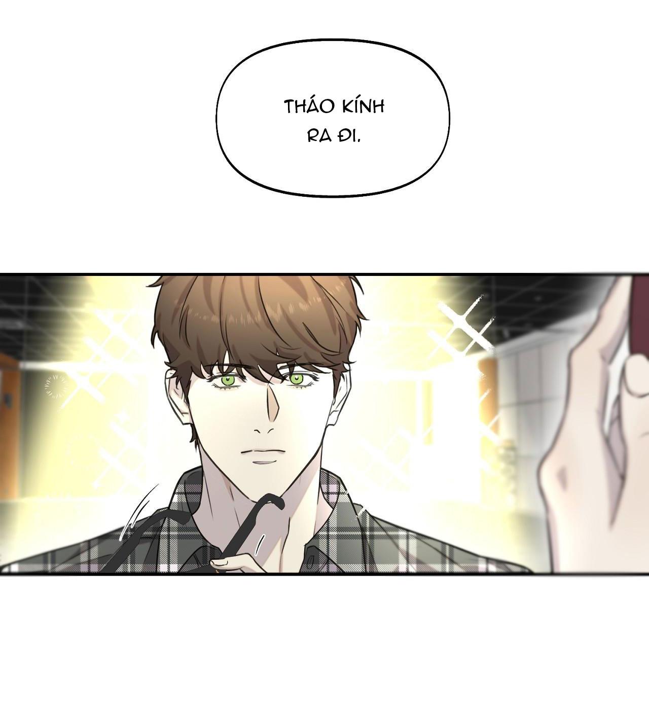 Đọc truyện NERD PROJECT - Chapter 17