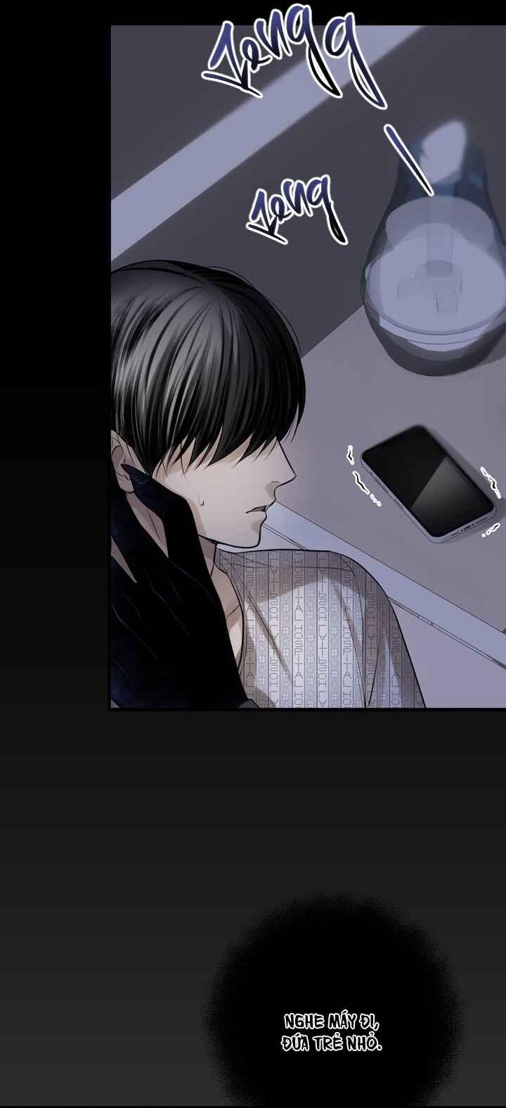 Đọc truyện [END] HƠI THỞ CỦA CỪU - Chapter 5