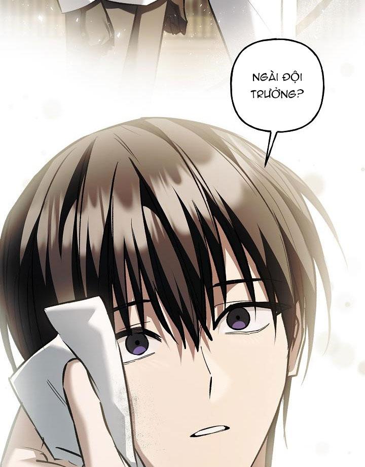 Đọc truyện (ABO) BƯỚC NGOẶT - Chapter 41