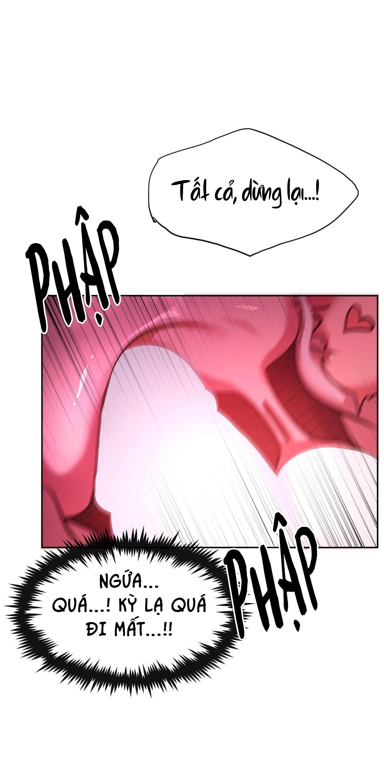 Đọc truyện BÊN TRONG LÂU ĐÀI - Chapter 38