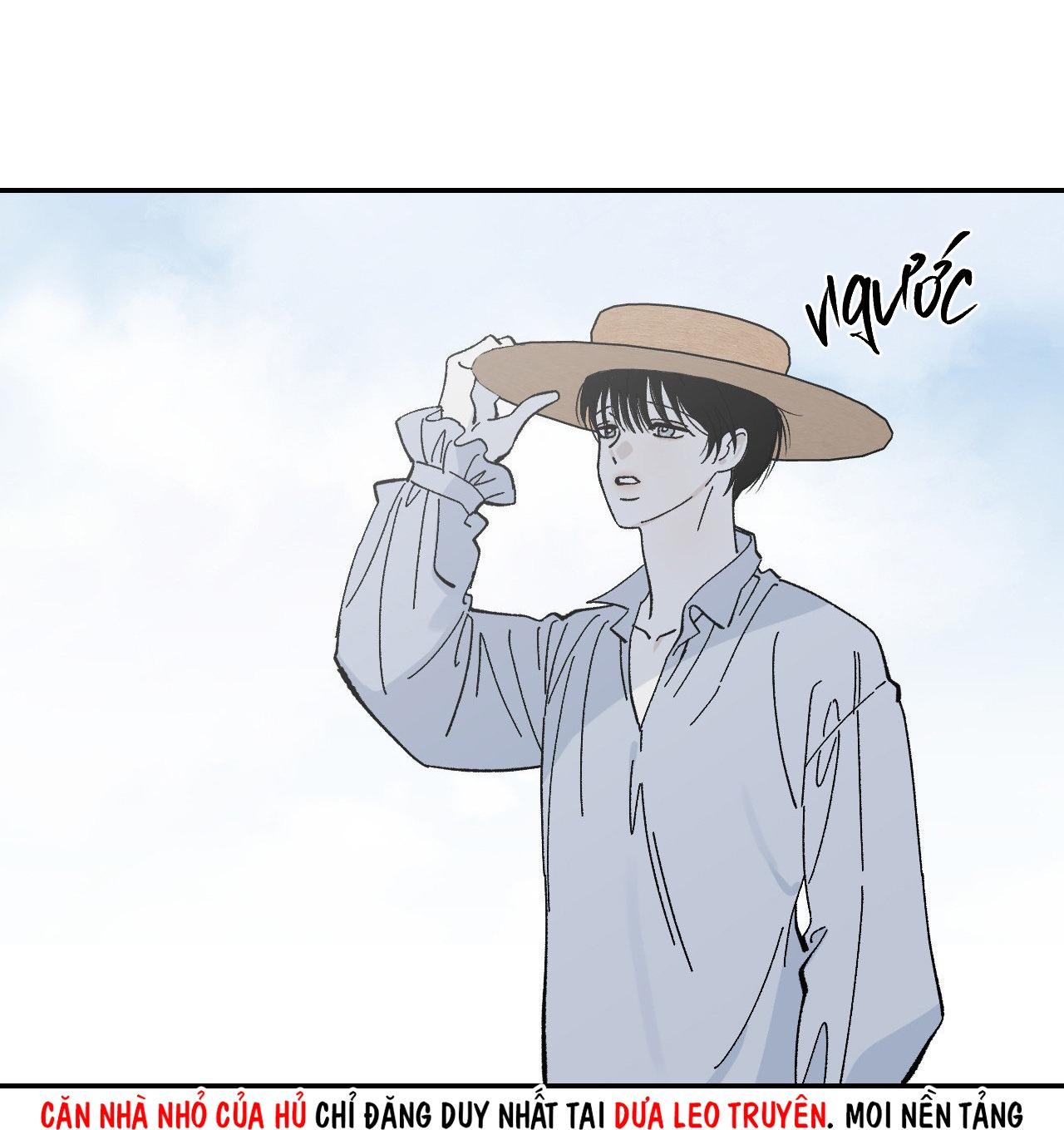 Đọc truyện DINH THỰ - Chapter 37