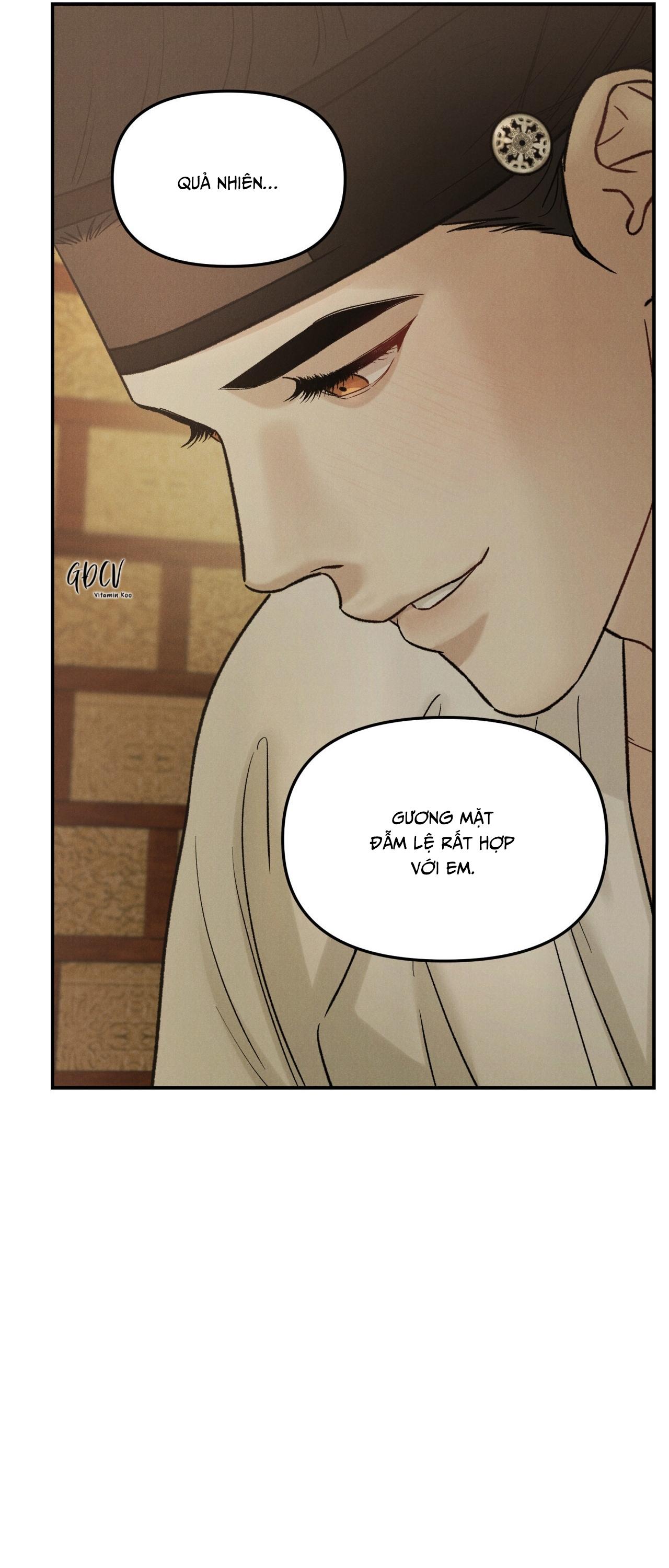 Đọc truyện GALE OF THE GOD - Chapter 14