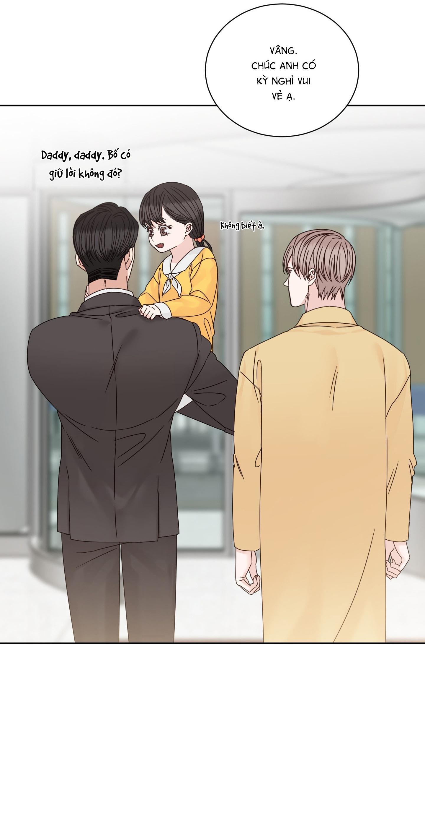 Đọc truyện (CBunu) Điểm dừng chân cuối cùng - Chapter 62