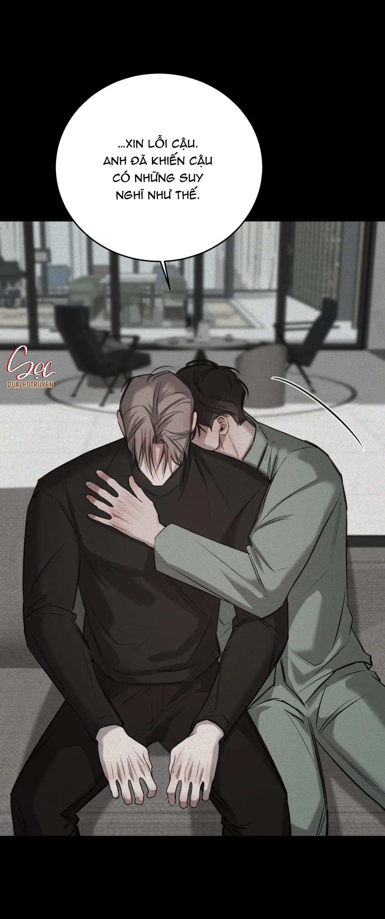 Đọc truyện GIỮA TÌNH CỜ VÀ ĐỊNH MỆNH - Chapter 61