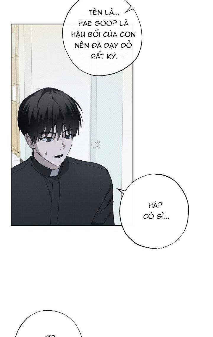 Đọc truyện BL NGẮN CHỊCH HỎNY - Chapter 44.2