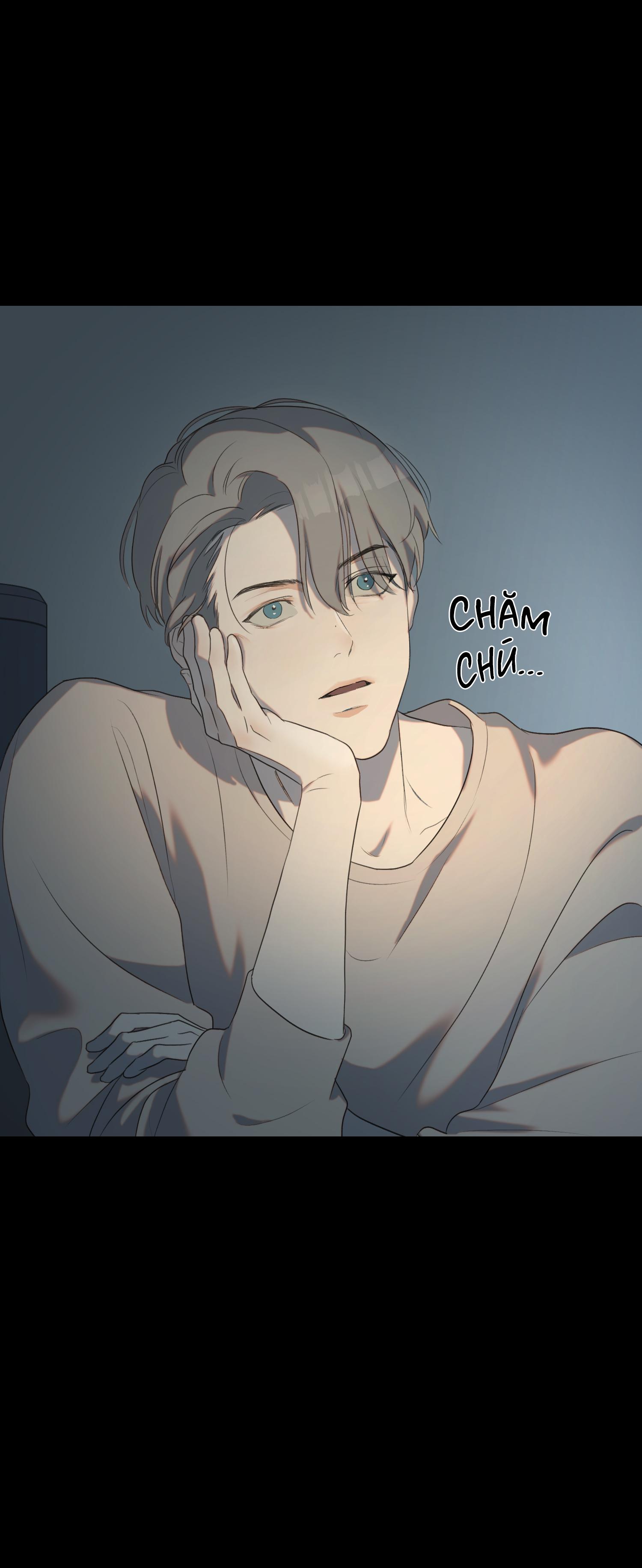 Đọc truyện NERD PROJECT - Chapter 8