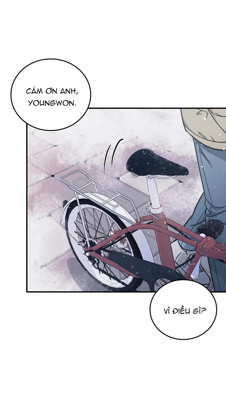 Đọc truyện Deadman Switch - Chapter 53