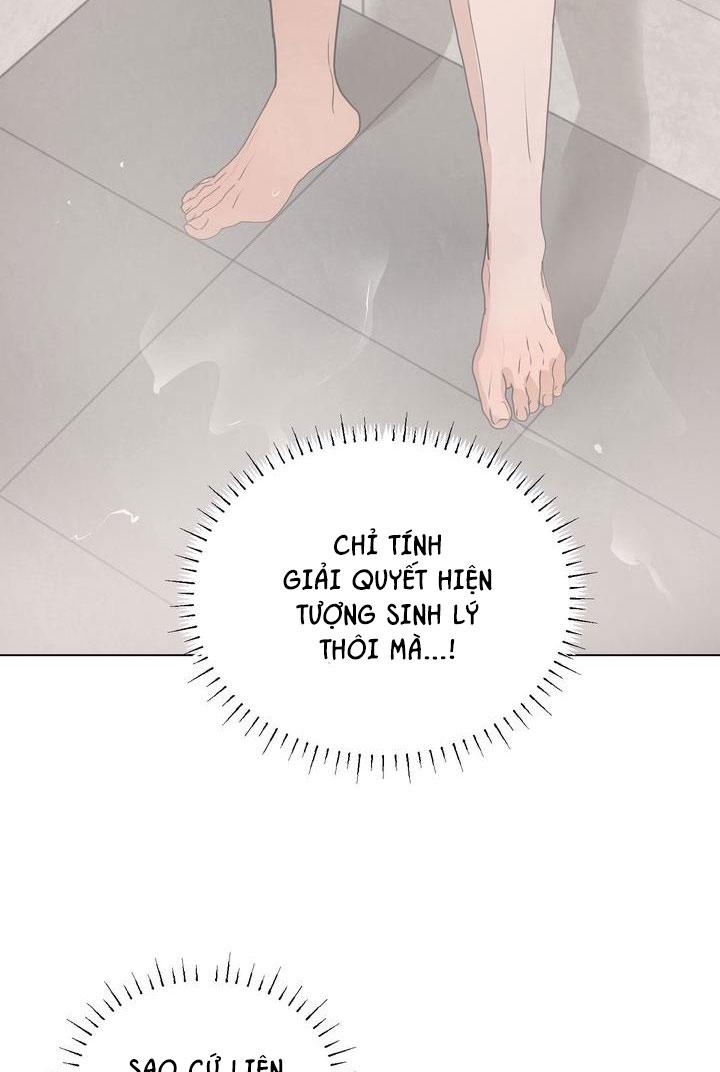 Đọc truyện BÁNH QUY TÌNH YÊU TAN CHẢY - Chapter 4