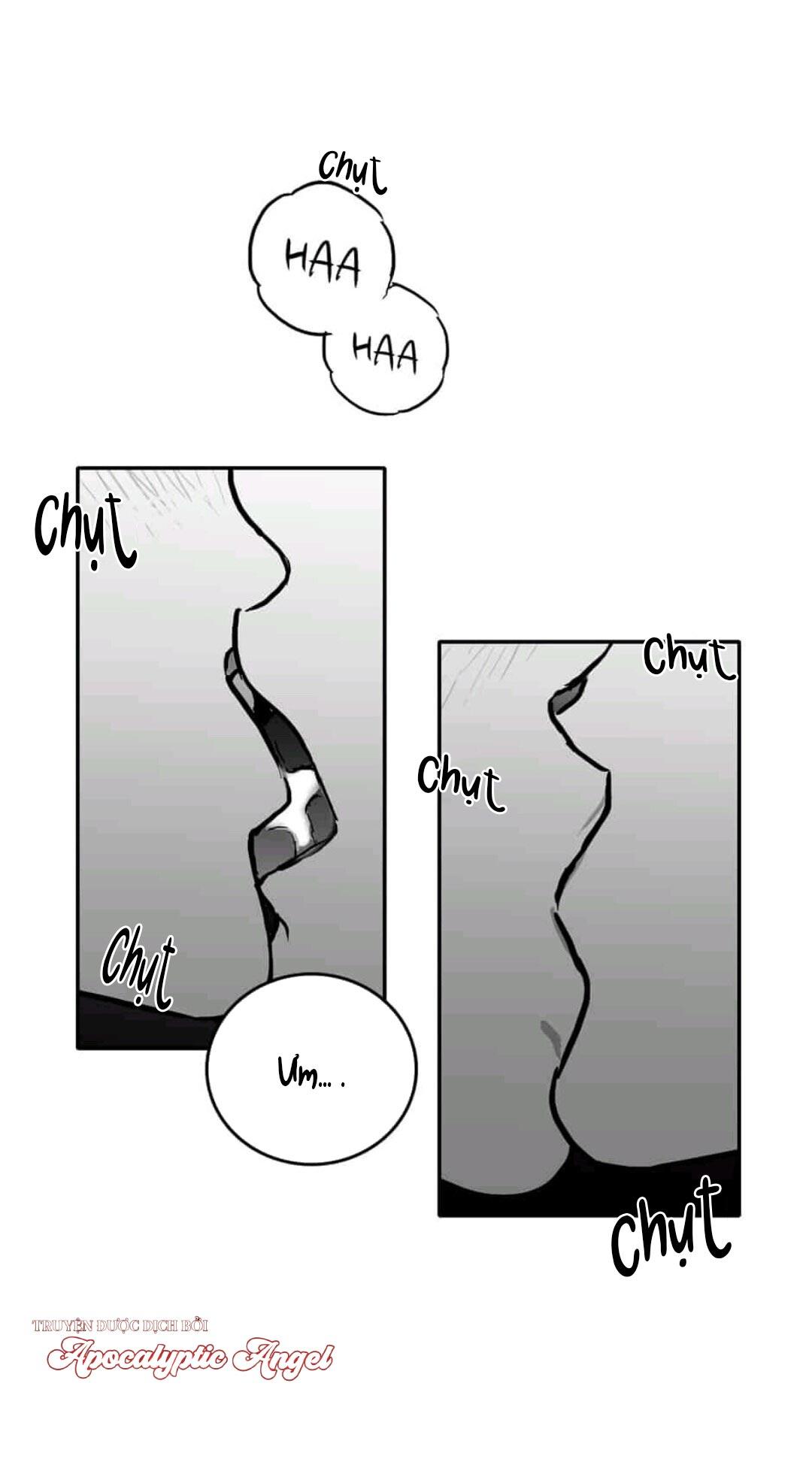 Đọc truyện Chúng Ta Đều Là Kẻ Ngốc - Chapter 17
