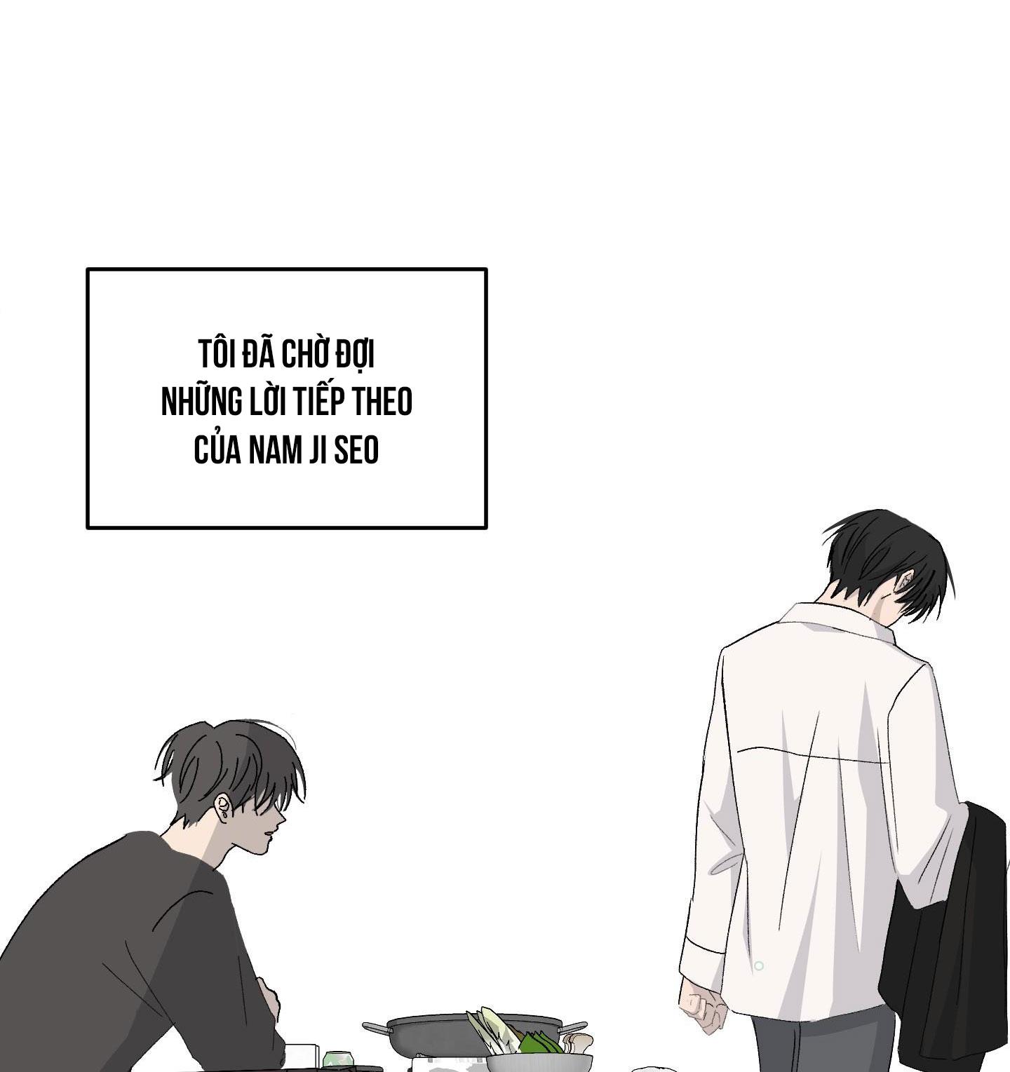Đọc truyện Missing Romance - Chapter 27