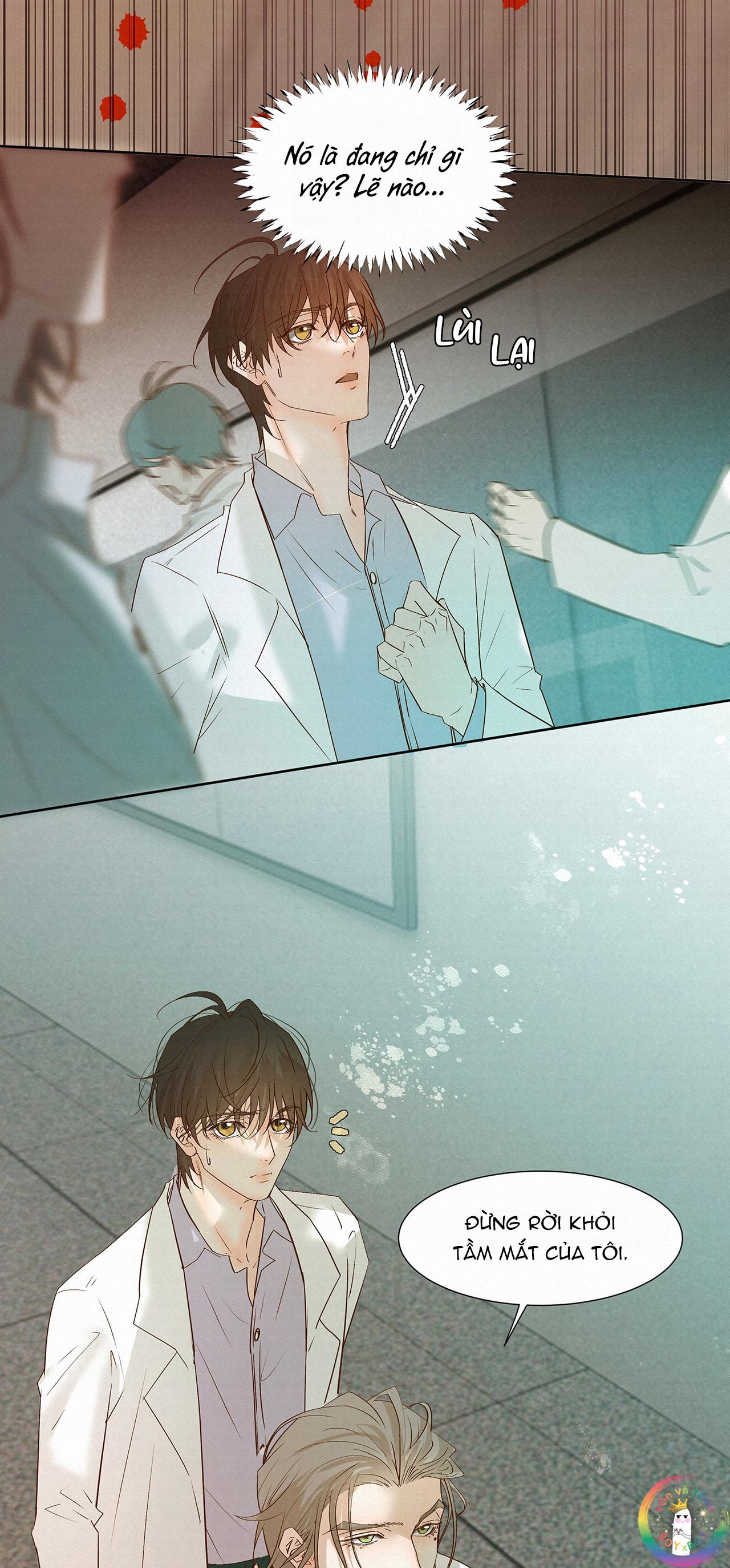 Đọc truyện Trỗi Dậy Từ Tro Tàn - Chapter 55