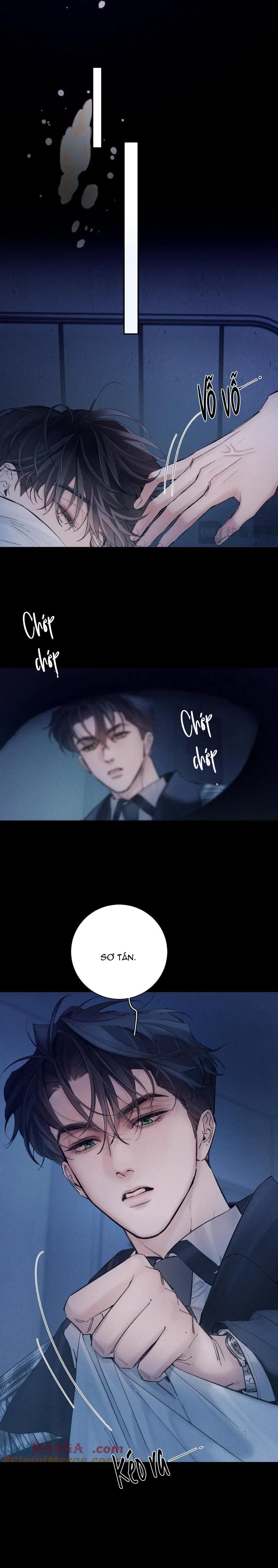 Đọc truyện Cây Nấm Nhỏ - Chapter 30